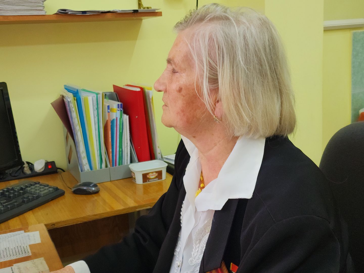 Звенигород, ветераны вов, День добрых дел,