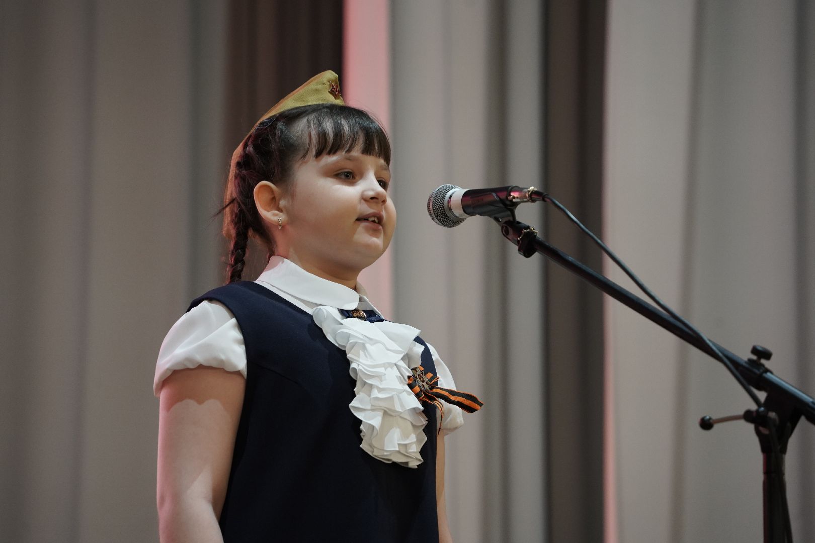 Эхо войны, Конкурс, чтецы, стихи о ВОВ, Рошаль, Большая Шатура, Общественная палата, ОП Шатура,