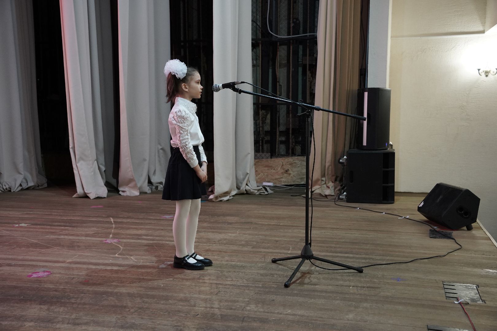 Эхо войны, Конкурс, чтецы, стихи о ВОВ, Рошаль, Большая Шатура, Общественная палата, ОП Шатура,