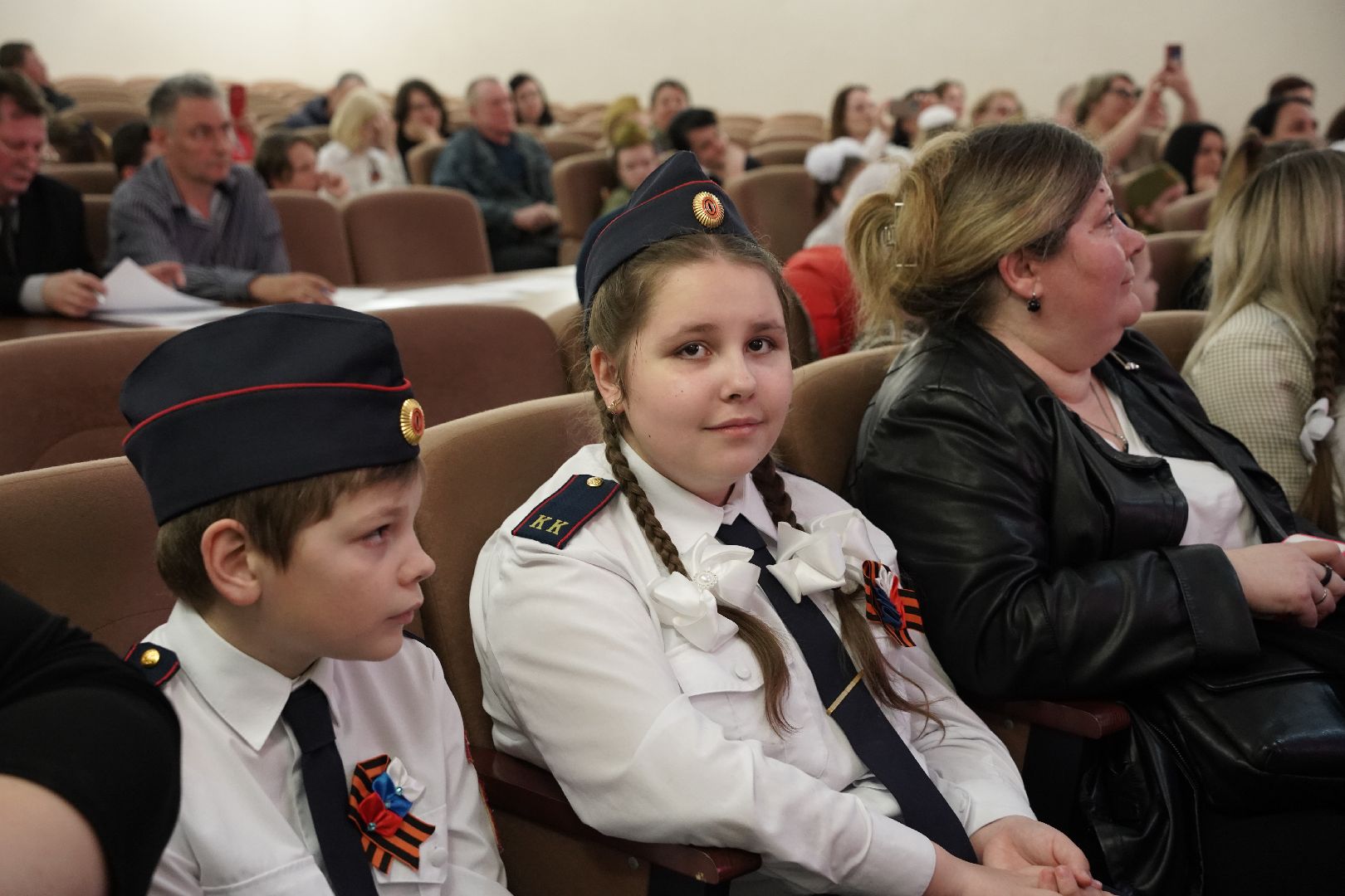 Эхо войны, Конкурс, чтецы, стихи о ВОВ, Рошаль, Большая Шатура, Общественная палата, ОП Шатура,