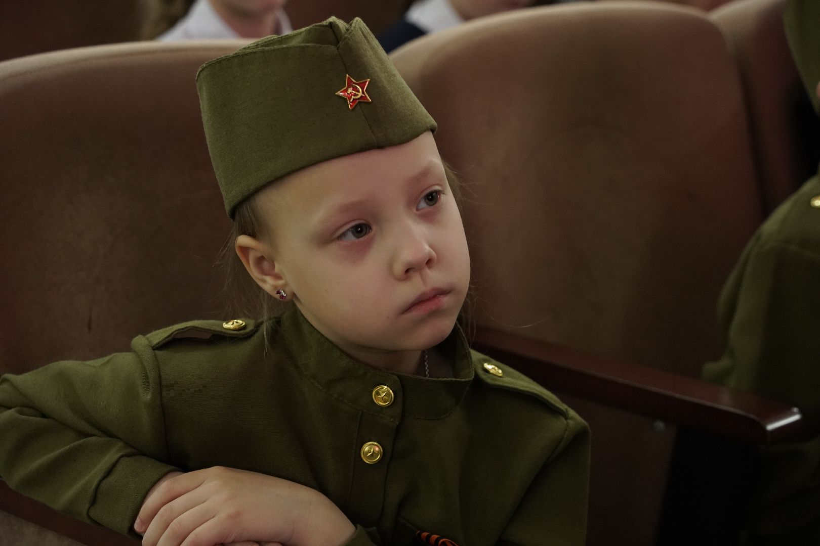 Эхо войны, Конкурс, чтецы, стихи о ВОВ, Рошаль, Большая Шатура, Общественная палата, ОП Шатура,