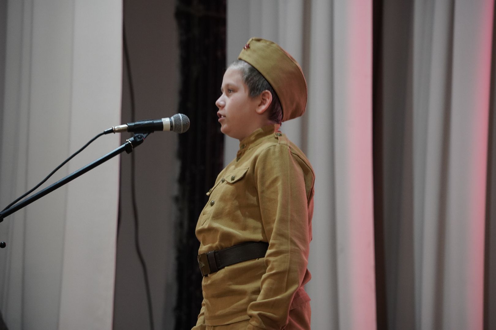 Эхо войны, Конкурс, чтецы, стихи о ВОВ, Рошаль, Большая Шатура, Общественная палата, ОП Шатура,