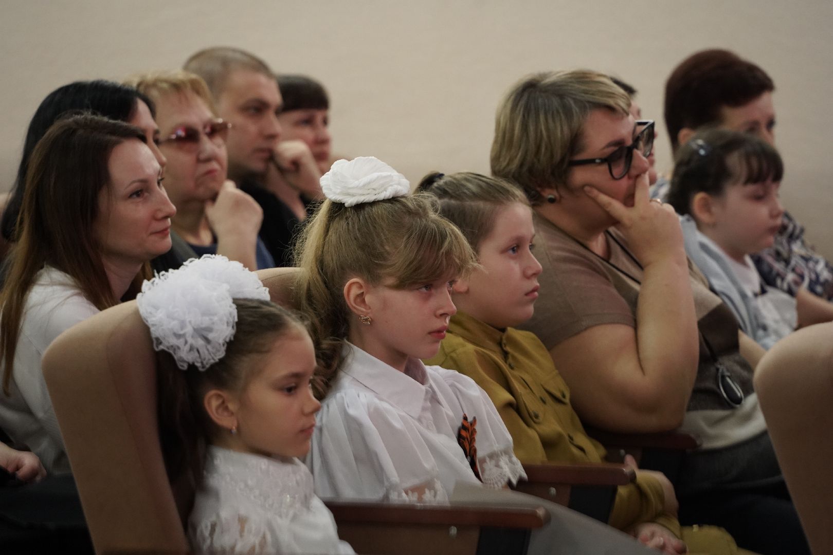 Эхо войны, Конкурс, чтецы, стихи о ВОВ, Рошаль, Большая Шатура, Общественная палата, ОП Шатура,