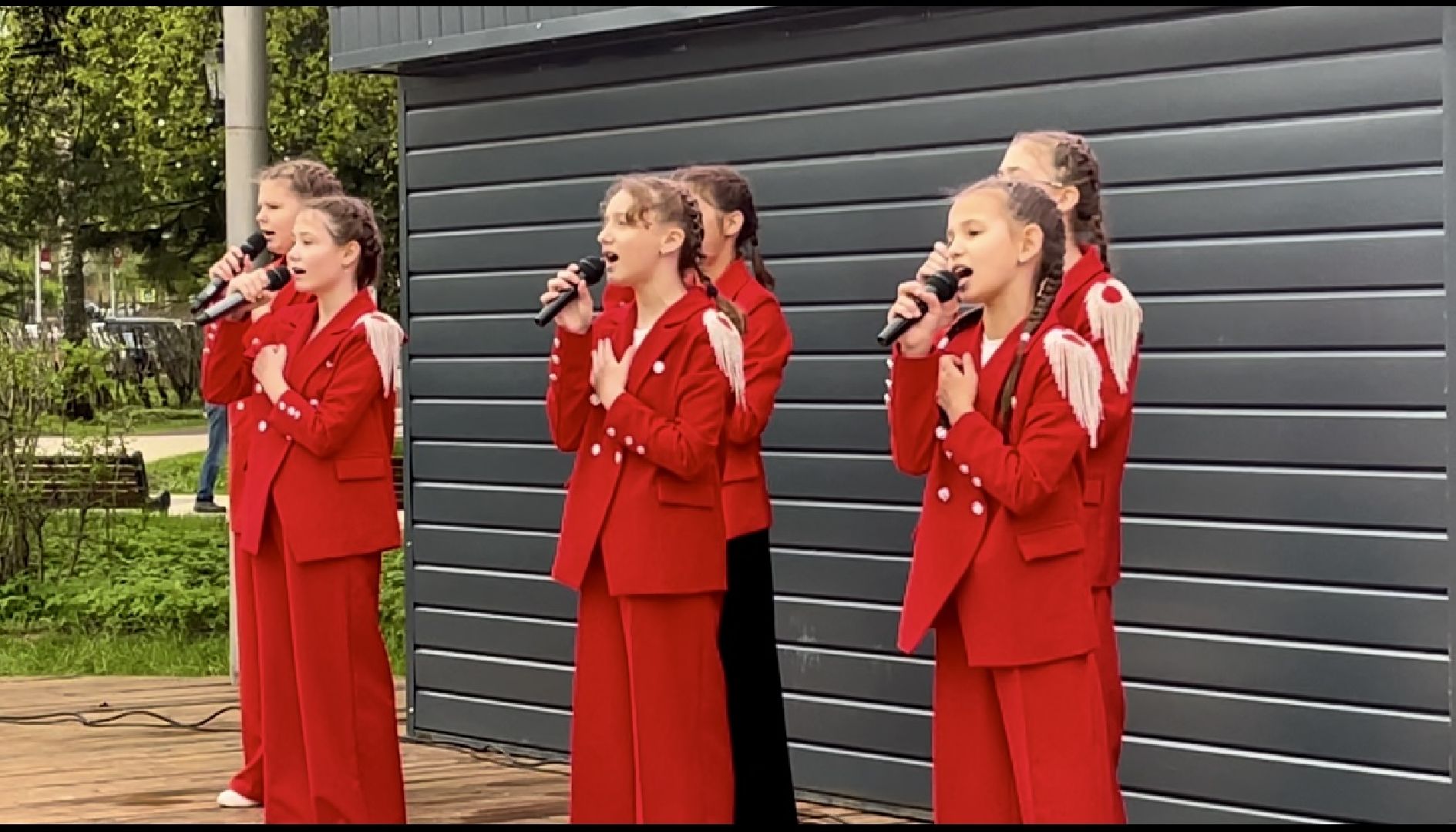 наро-фоминск, наро-фоминский городской округ, парк победы, встреча поколений, фестиваль в наро-фоминске, патриотическое воспитание,