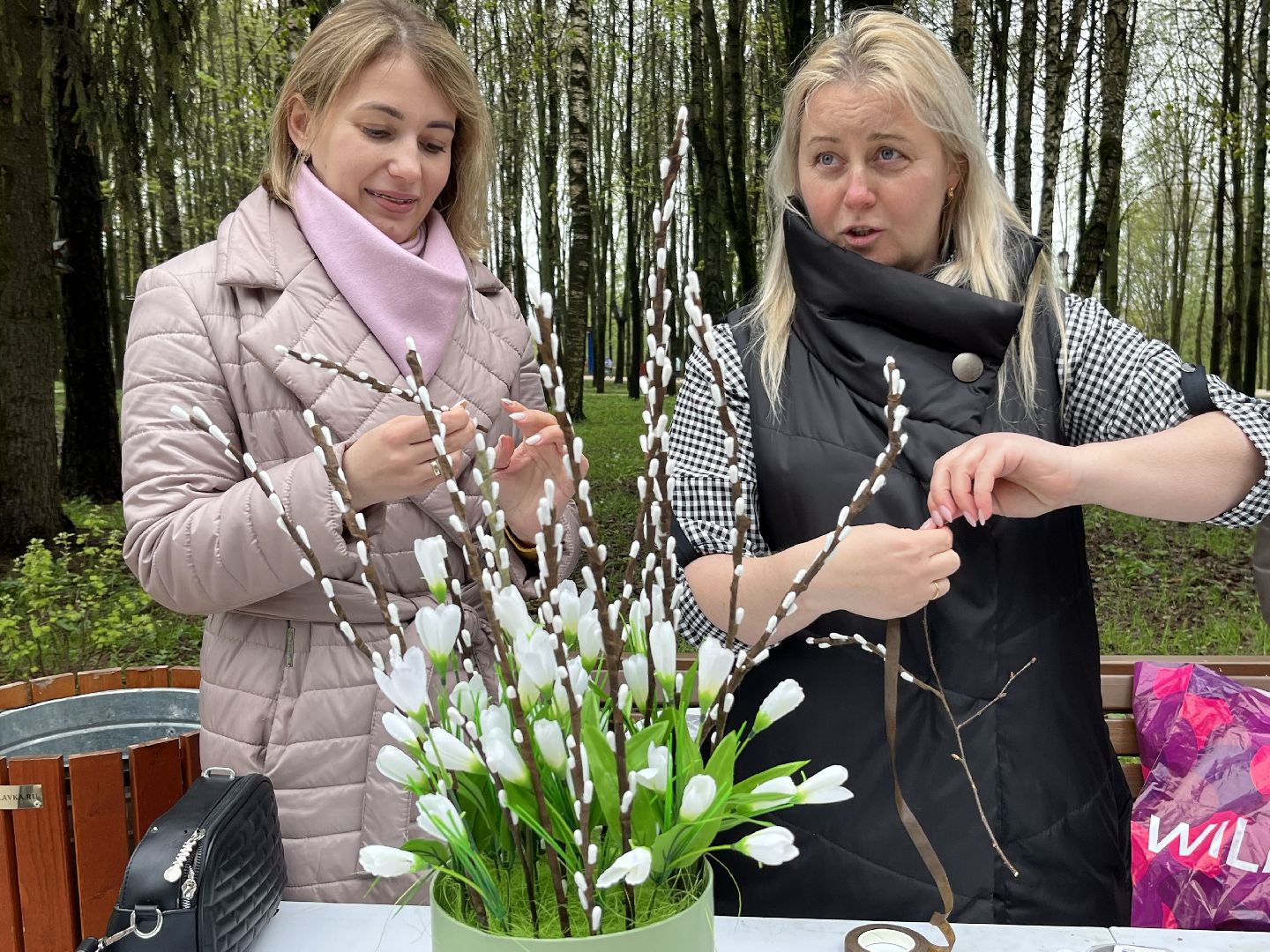 наро-фоминск, наро-фоминский городской округ, парк победы, встреча поколений, фестиваль в наро-фоминске, патриотическое воспитание,