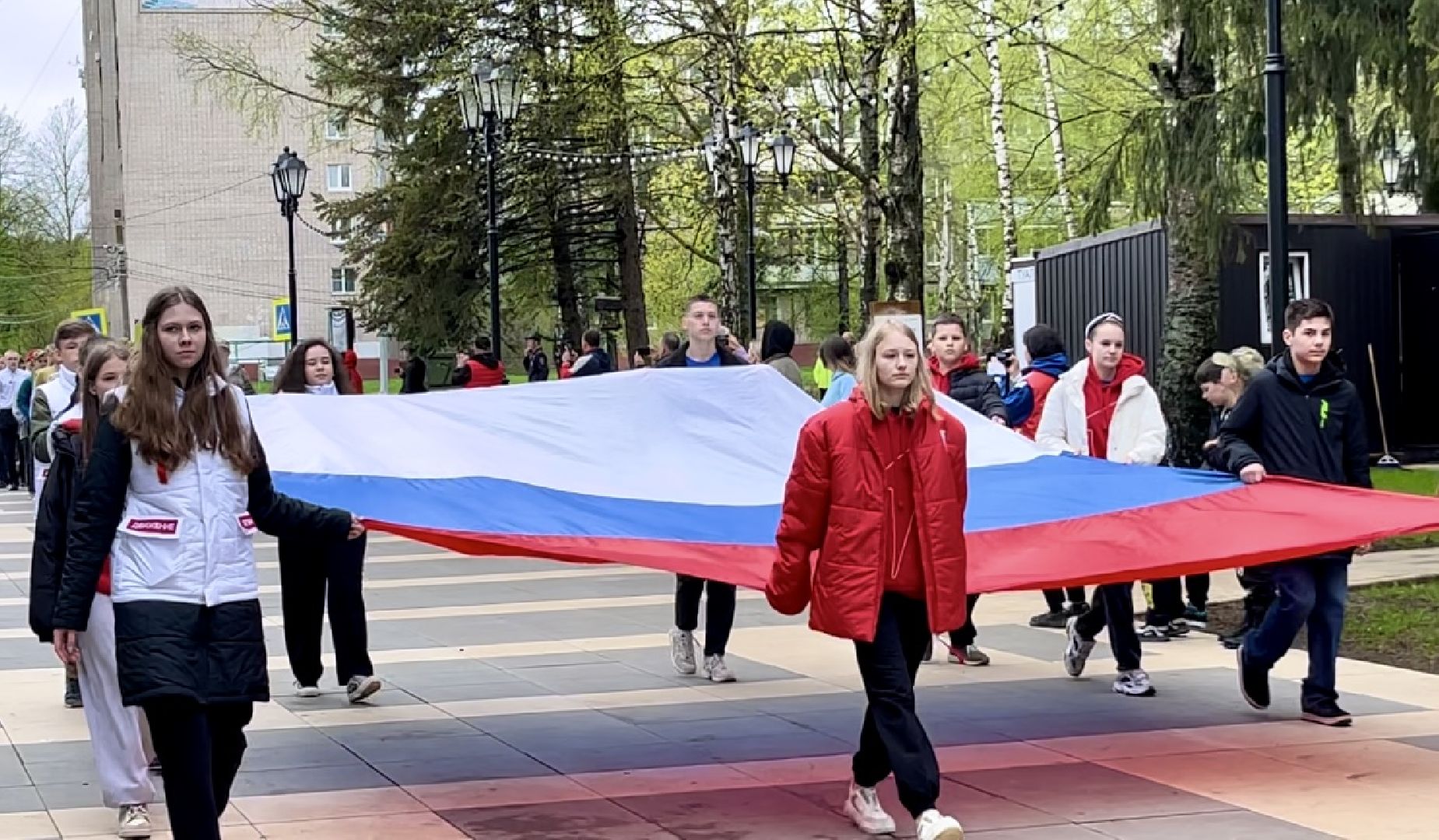 наро-фоминск, наро-фоминский городской округ, парк победы, встреча поколений, фестиваль в наро-фоминске, патриотическое воспитание,