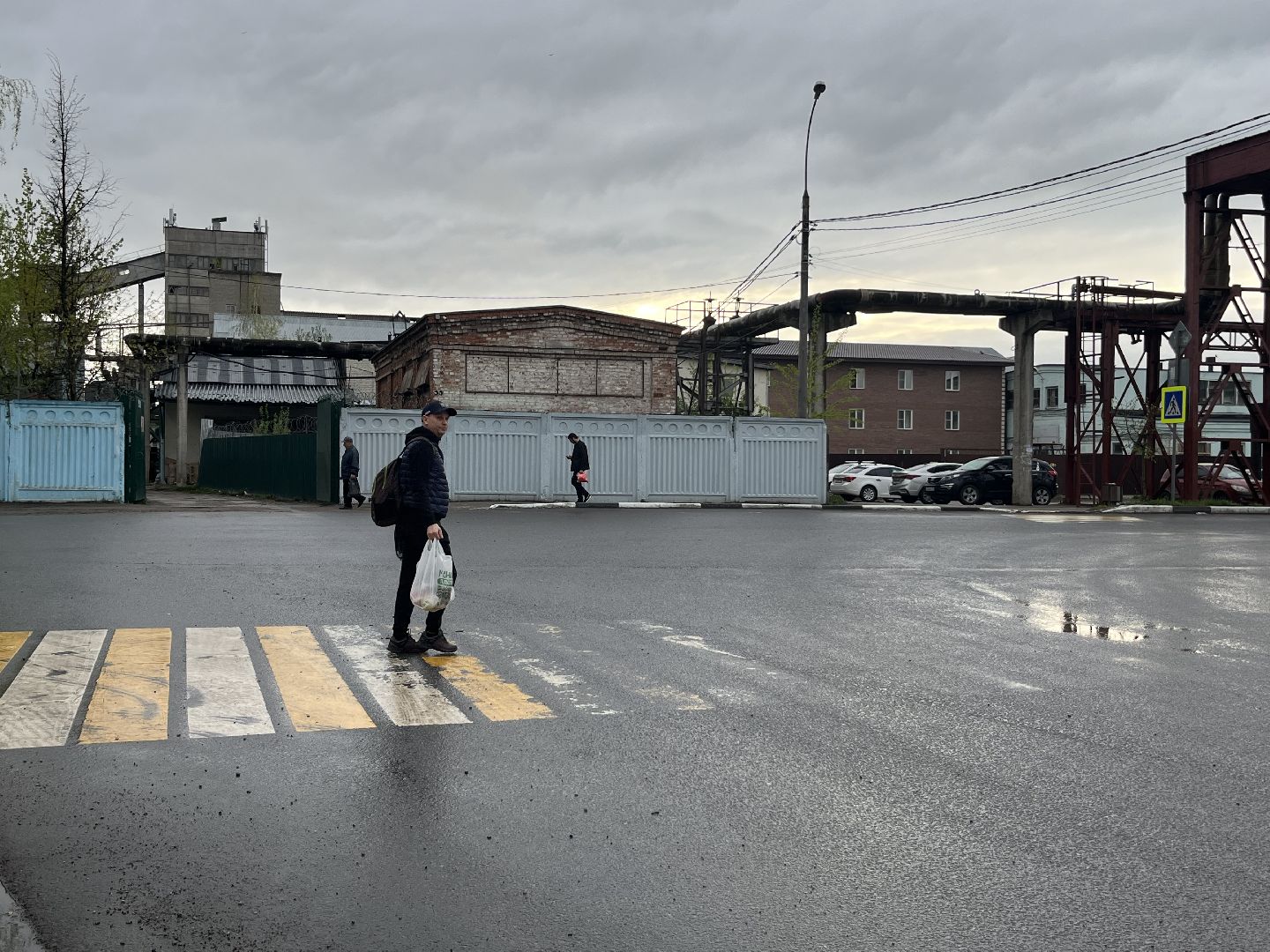 наро-фоминский городской округ, селятино, агрохаб, Фуры, губернатор воробьёв,ТЛЦ Селятино», АПК Подмосковья, транспортно-логистический хаб,