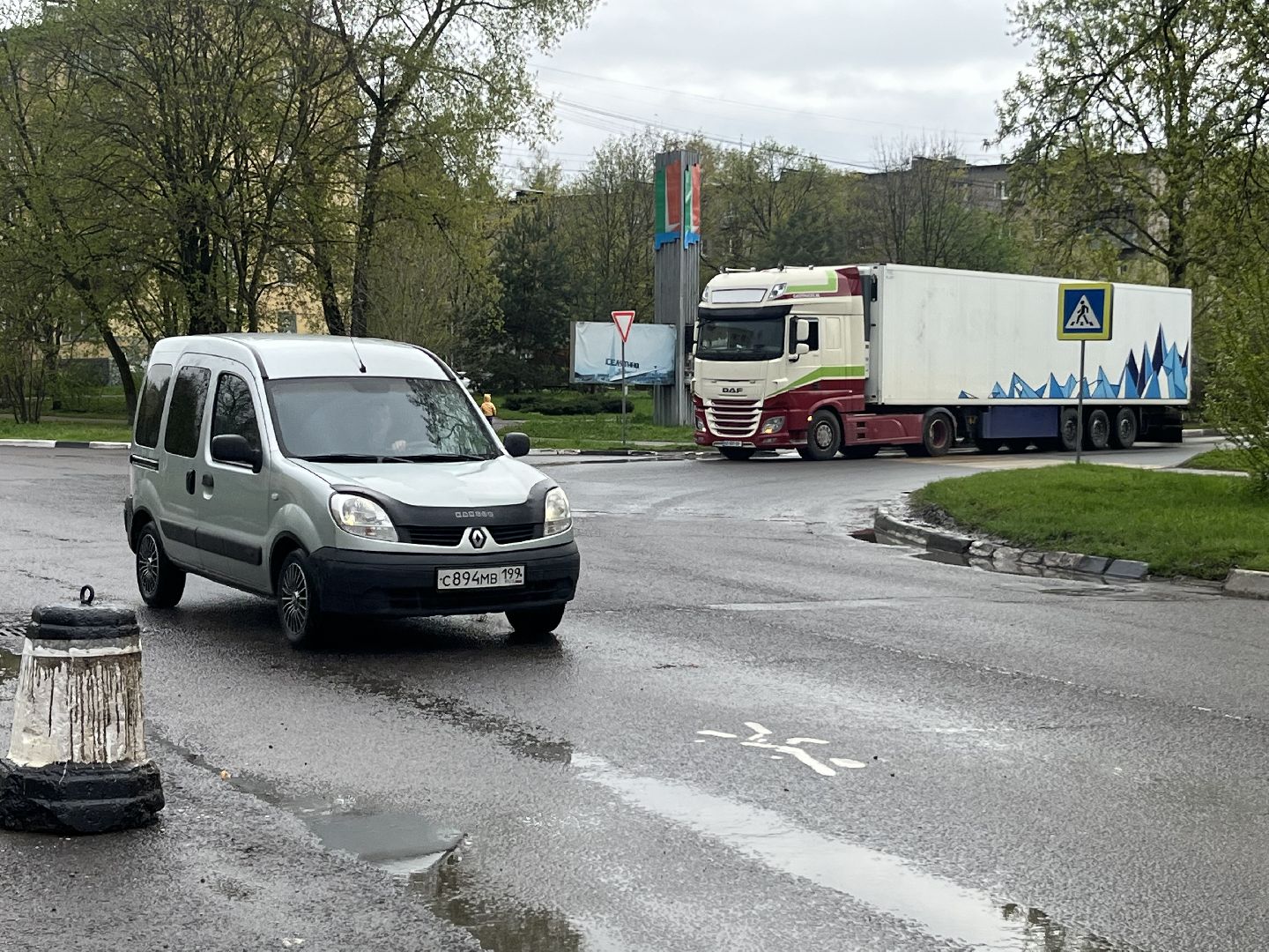 наро-фоминский городской округ, селятино, агрохаб, Фуры, губернатор воробьёв,ТЛЦ Селятино», АПК Подмосковья, транспортно-логистический хаб,