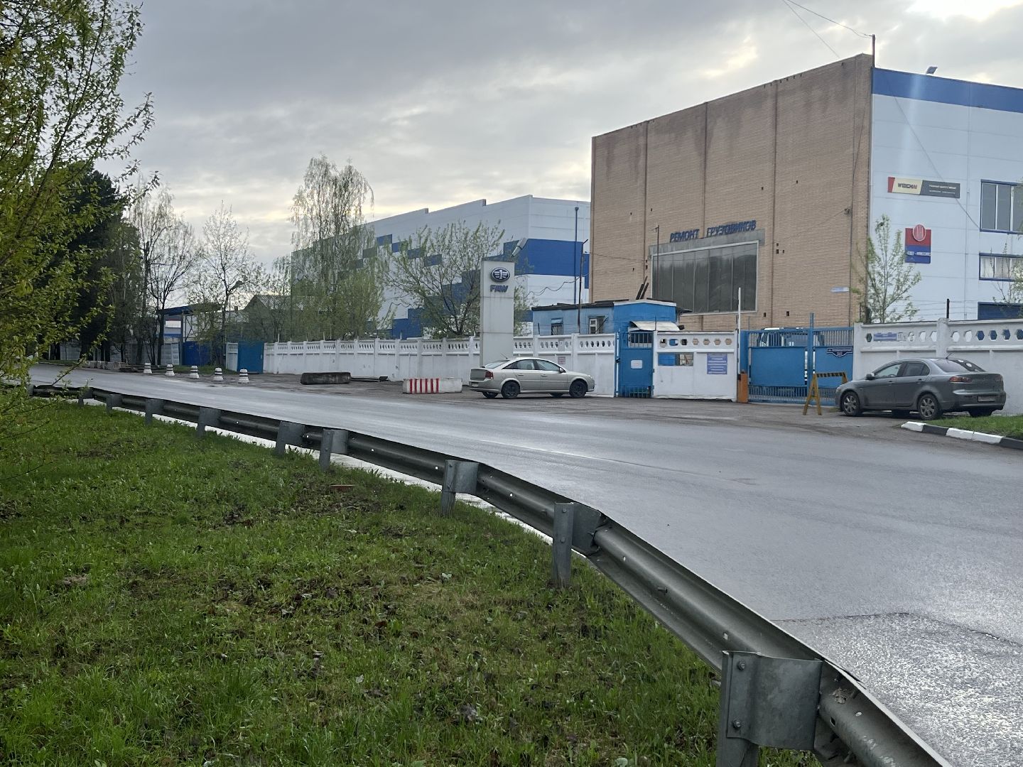 наро-фоминский городской округ, селятино, агрохаб, Фуры, губернатор воробьёв,ТЛЦ Селятино», АПК Подмосковья, транспортно-логистический хаб,