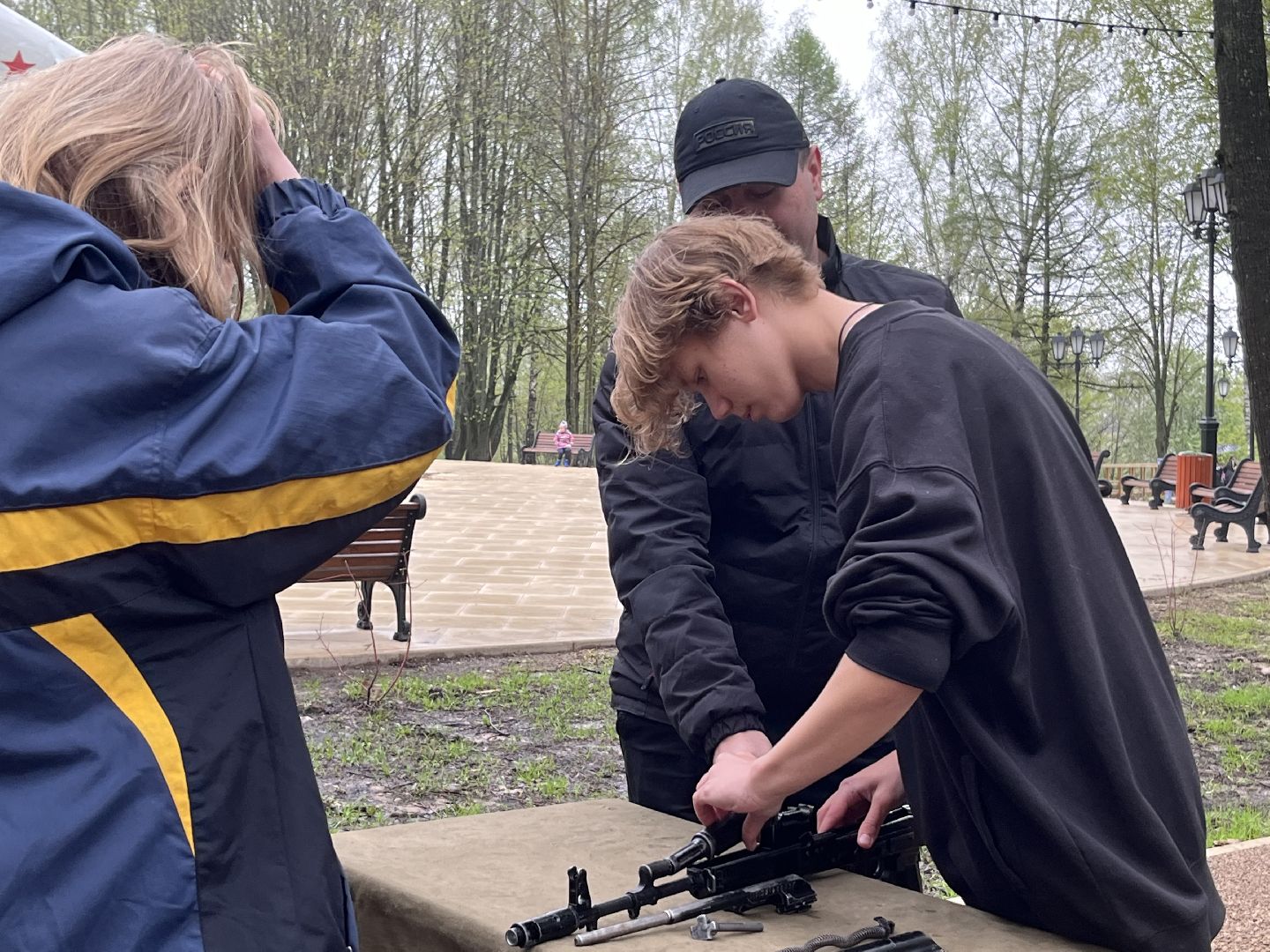 наро-фоминск, фестиваль, встреча поколений, парк Победы,молодежный центр наро-фоминск,