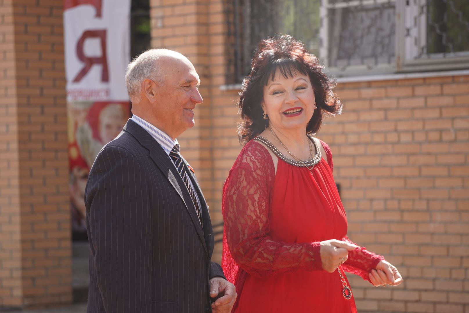 Павловский Посад, Городской округ Павловский Посад, Люди, 1 мая, Праздник, Концерт,