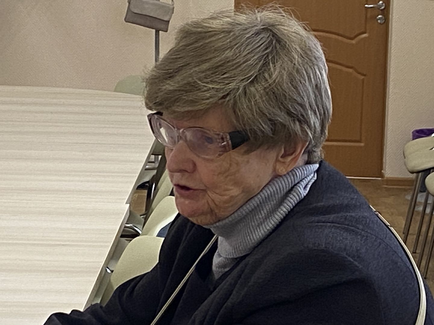 ЗАТО Краснознаменск, особая территория ЗАТО, пропускной режим ЗАТО, прием граждан Главой, Допуск в Краснознаменск,