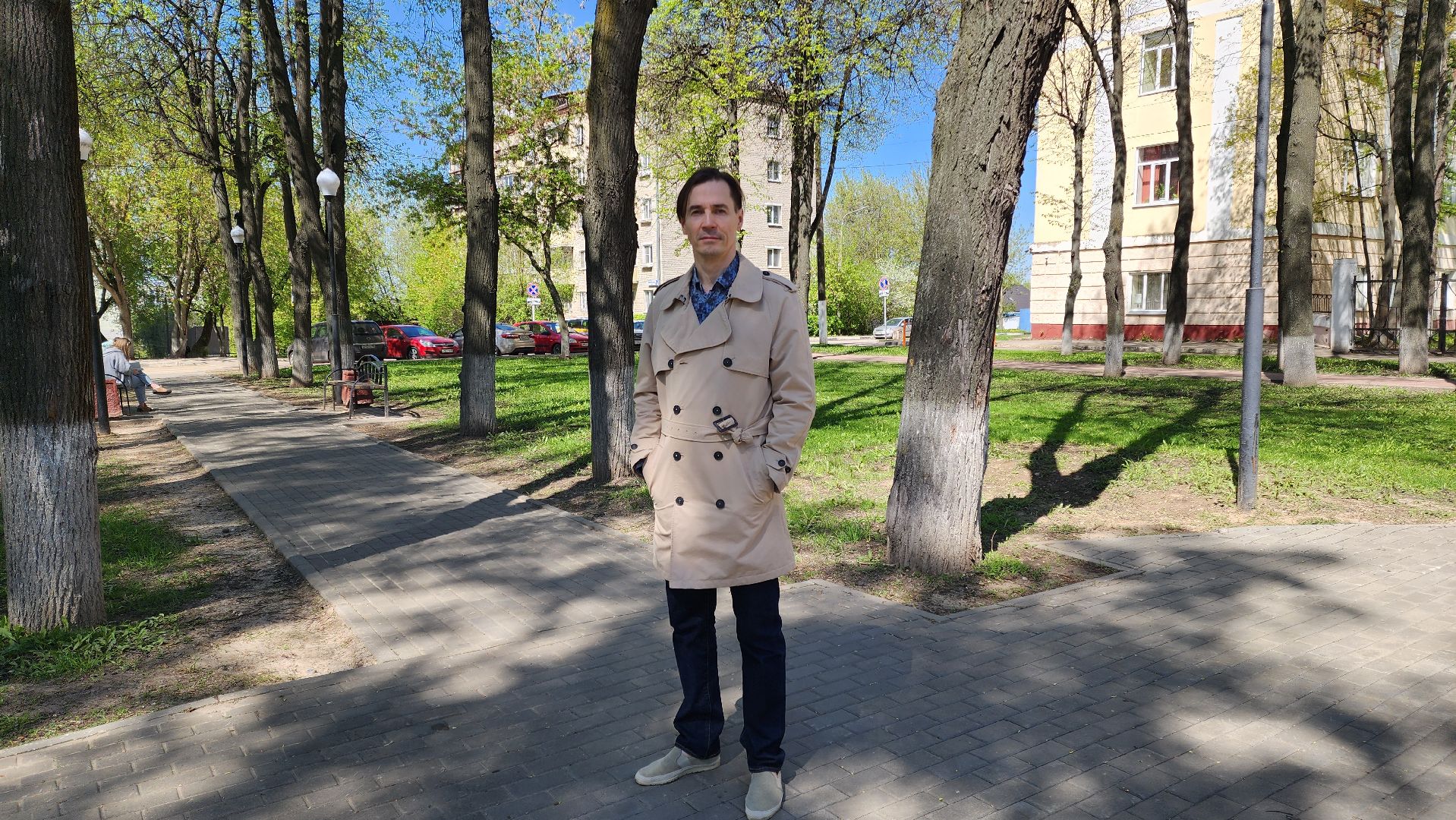 Подольск, сво, Павел быков, бойцы сво,