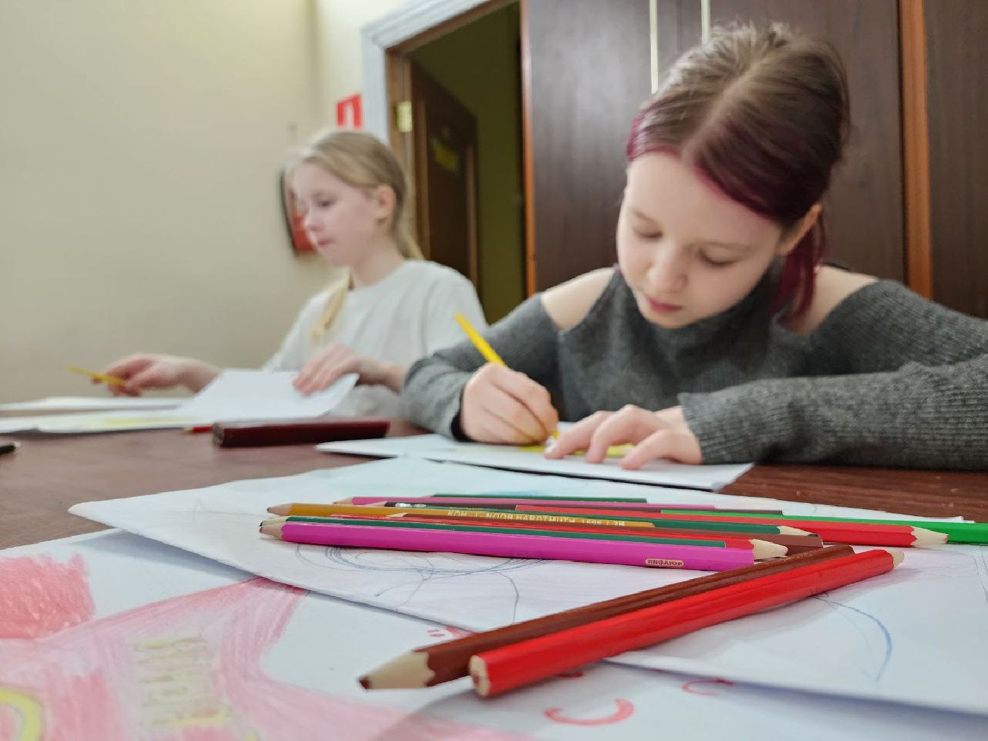 можайск, можайский городской округ, подмосковье, дом культуры, досуг, дети, рисование, рисование на песке,