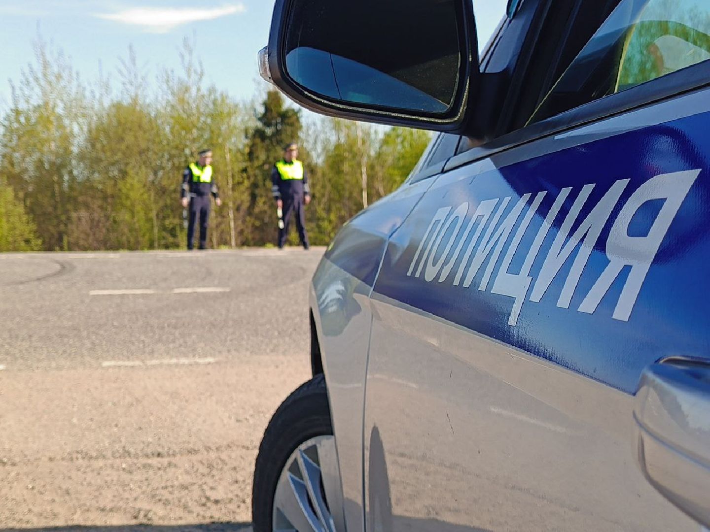 Солнечногорск, Рейд, Гибдд, нетрезвый водитель, профилактика бдд,