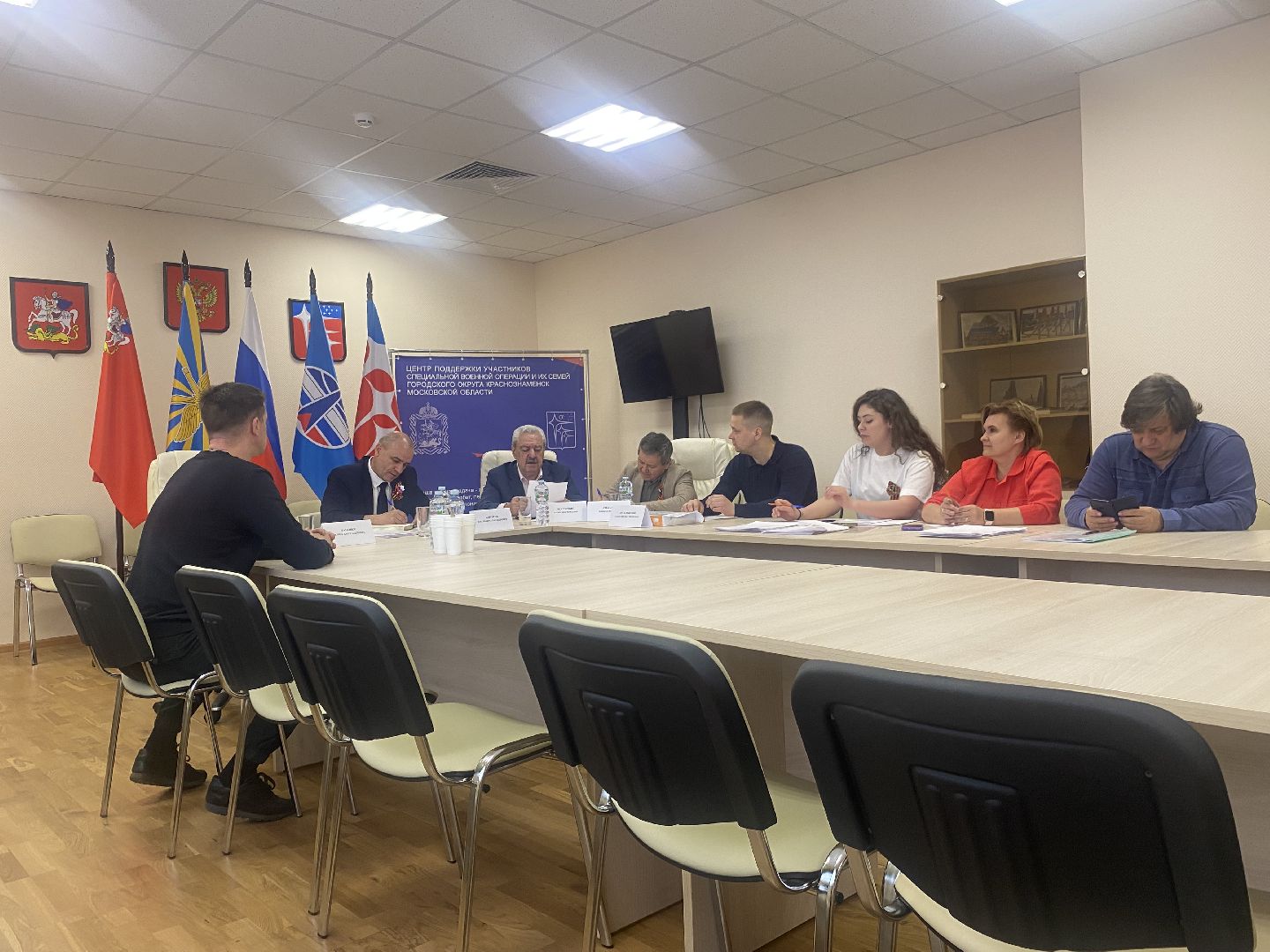 ЗАТО Краснознаменск, пропускной режим Краснознаменск, допуск на территорию ЗАТО, допуск в Краснознаменск, особая территория ЗАТО,