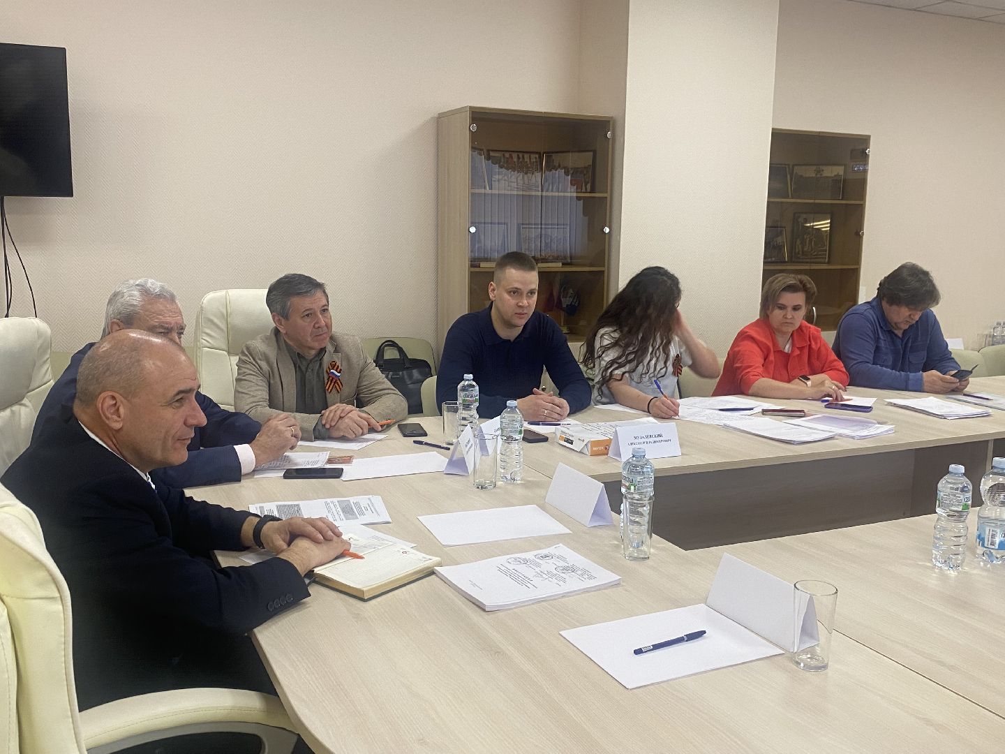 ЗАТО Краснознаменск, пропускной режим Краснознаменск, допуск на территорию ЗАТО, допуск в Краснознаменск, особая территория ЗАТО,