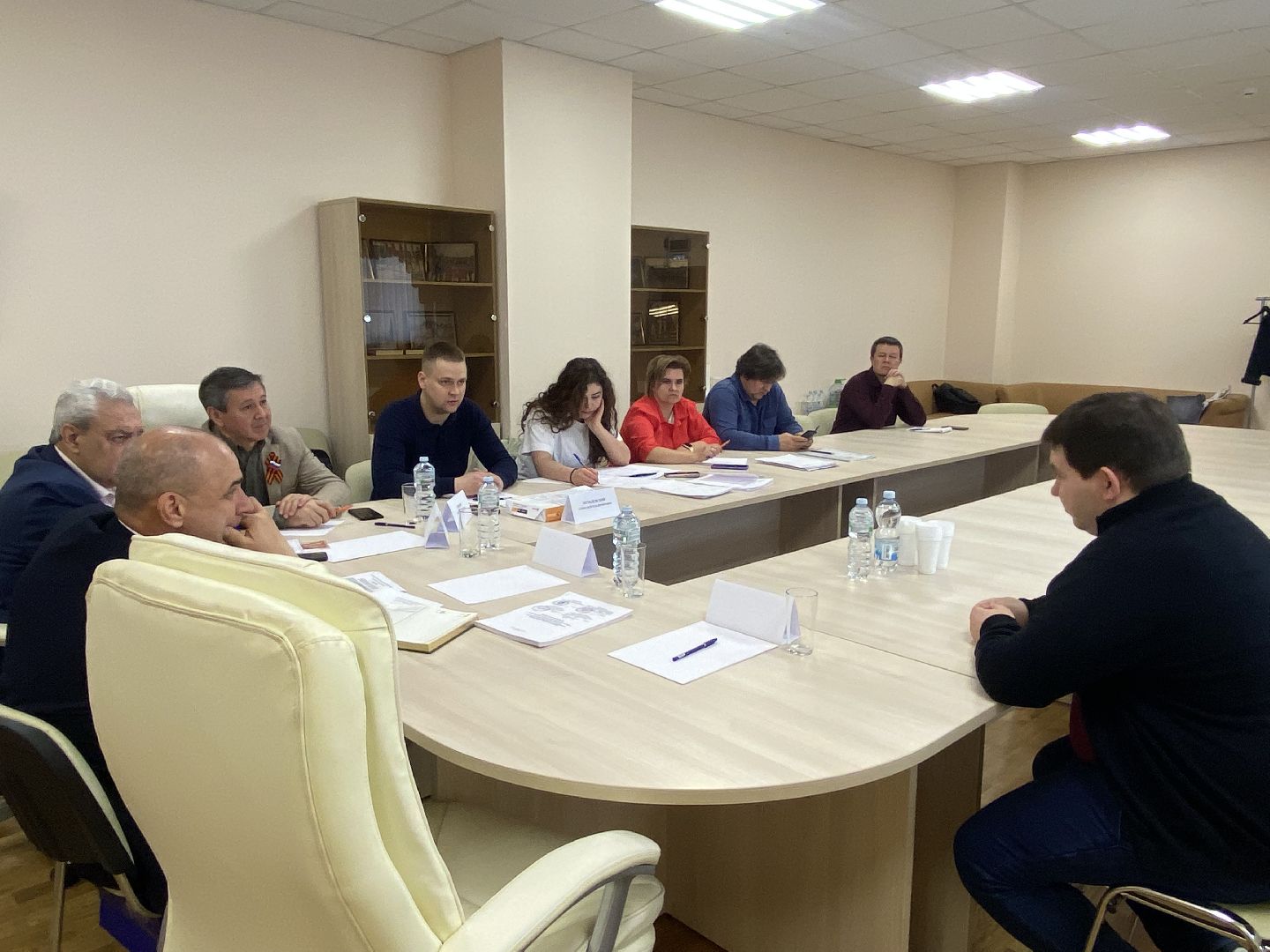 ЗАТО Краснознаменск, пропускной режим Краснознаменск, допуск на территорию ЗАТО, допуск в Краснознаменск, особая территория ЗАТО,