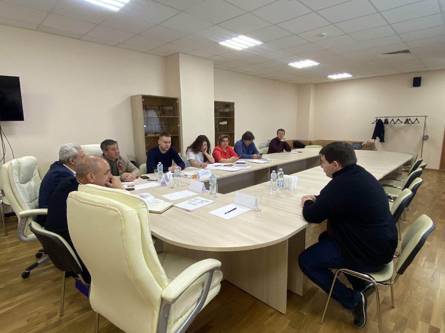 ЗАТО Краснознаменск, пропускной режим Краснознаменск, допуск на территорию ЗАТО, допуск в Краснознаменск, особая территория ЗАТО,