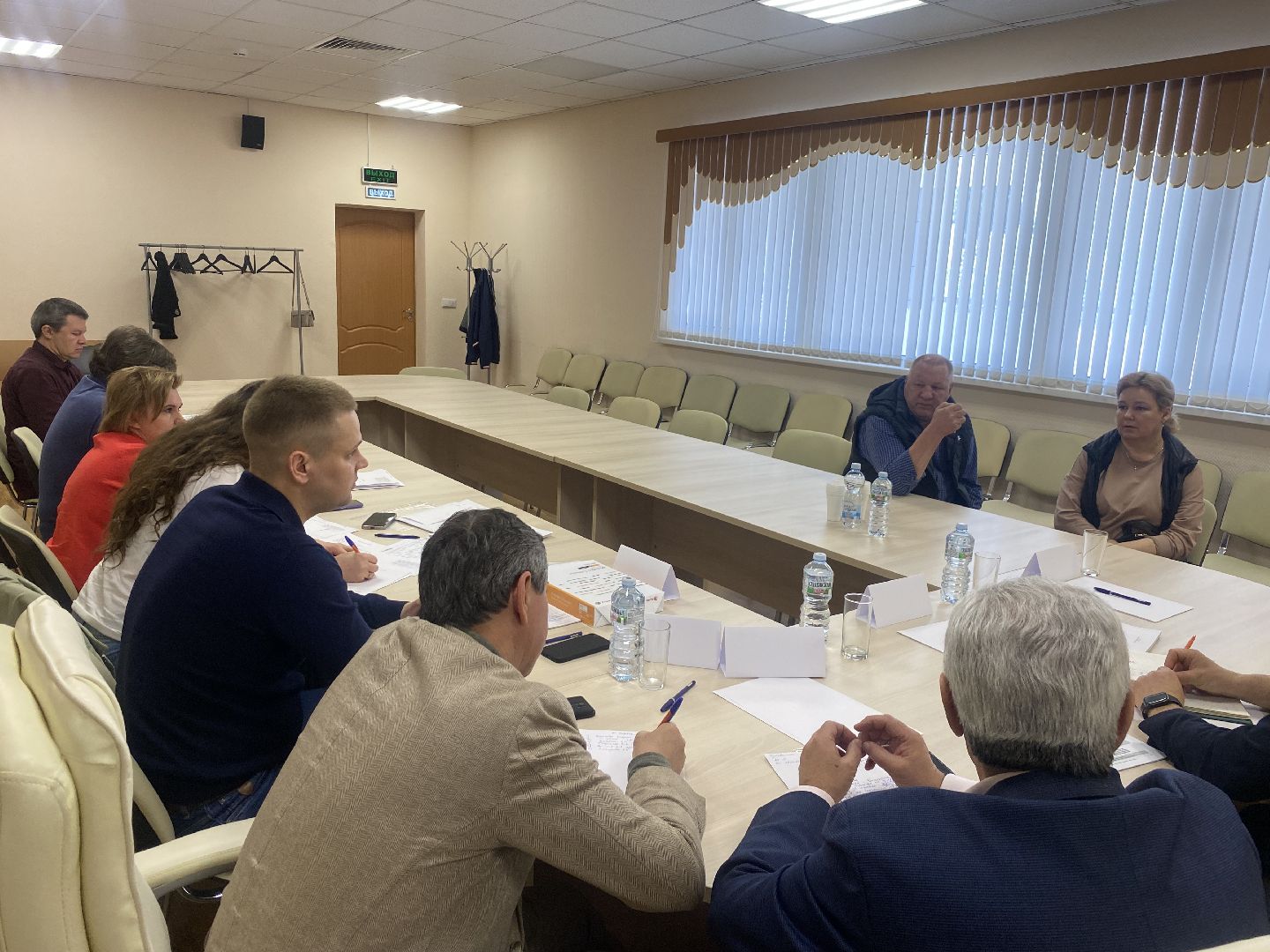 ЗАТО Краснознаменск, пропускной режим Краснознаменск, допуск на территорию ЗАТО, допуск в Краснознаменск, особая территория ЗАТО,