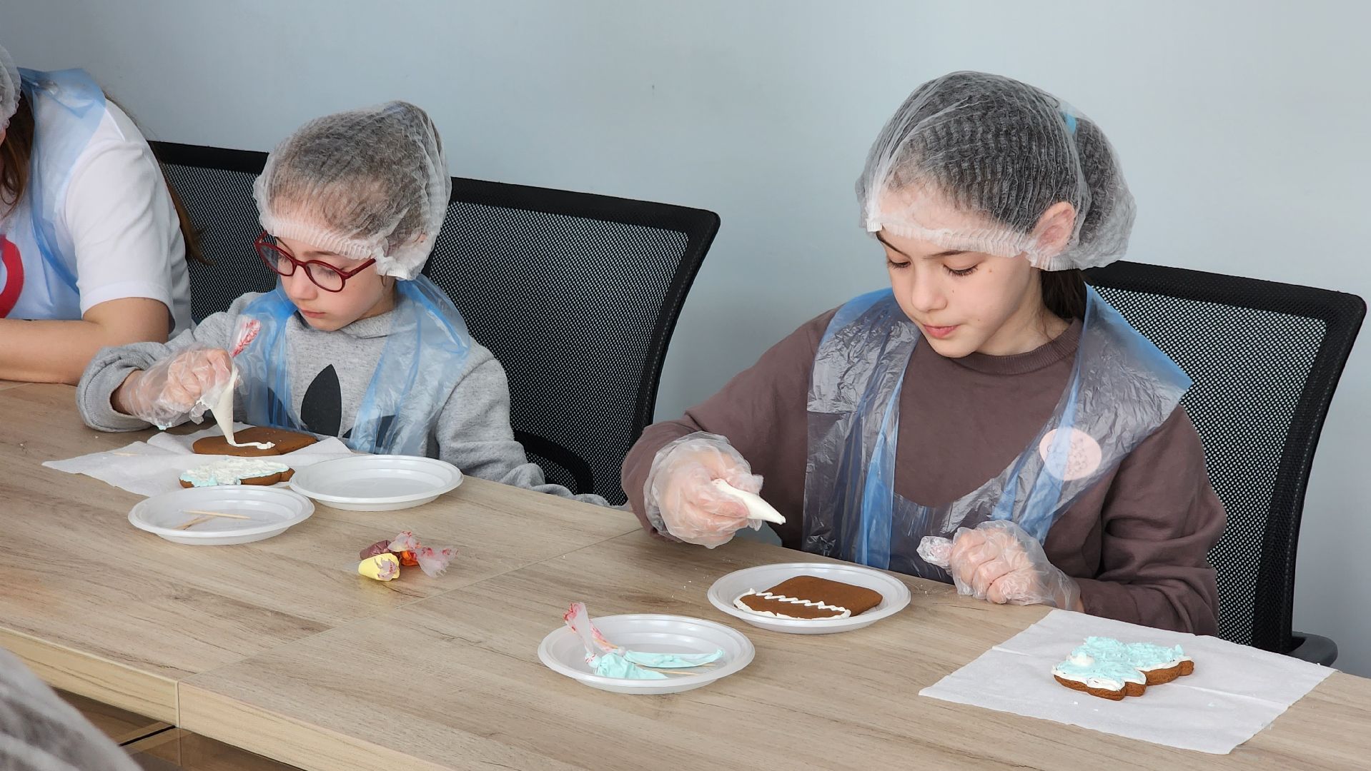 мастер-класс к пасхе, праздник, пасхальный декор, бойцы сво, Лосино-Петровский,