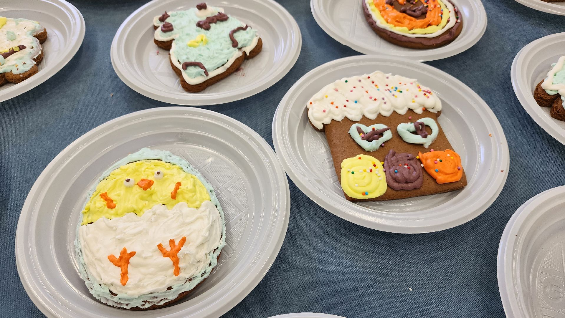 мастер-класс к пасхе, праздник, пасхальный декор, бойцы сво, Лосино-Петровский,