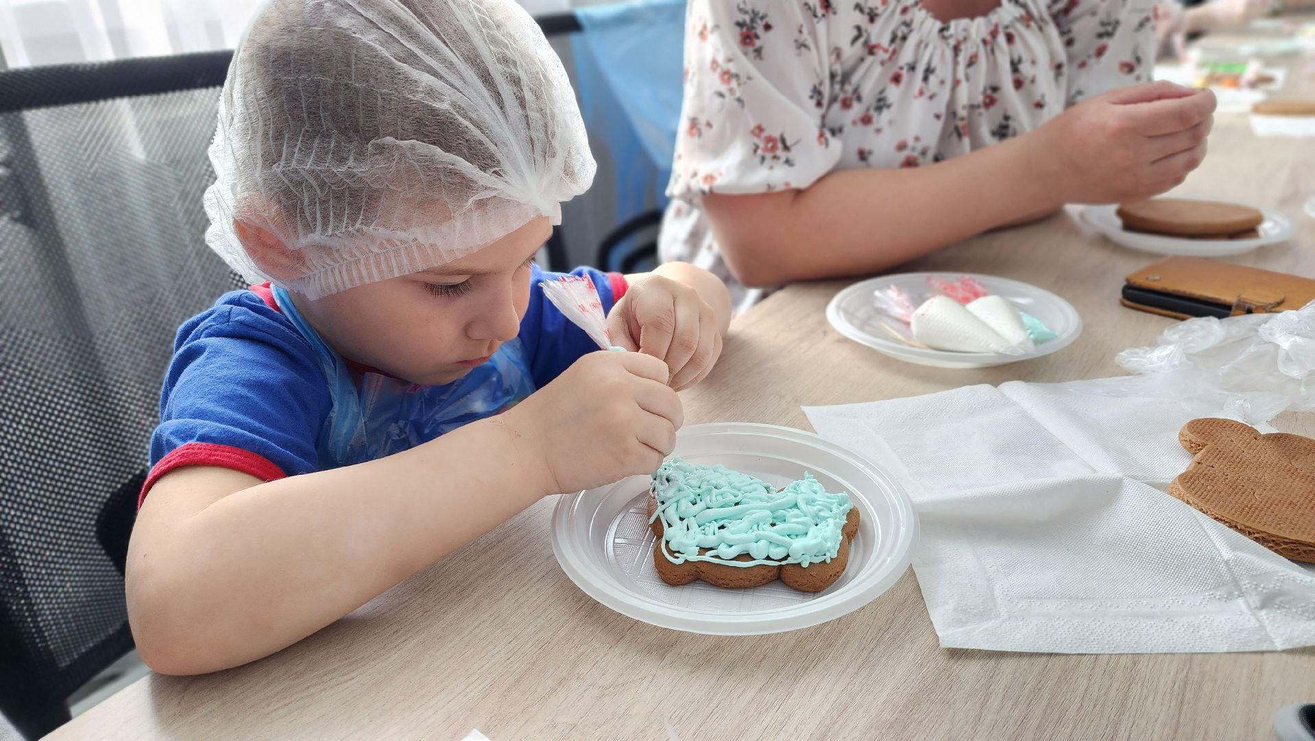 мастер-класс к пасхе, праздник, пасхальный декор, бойцы сво, Лосино-Петровский,