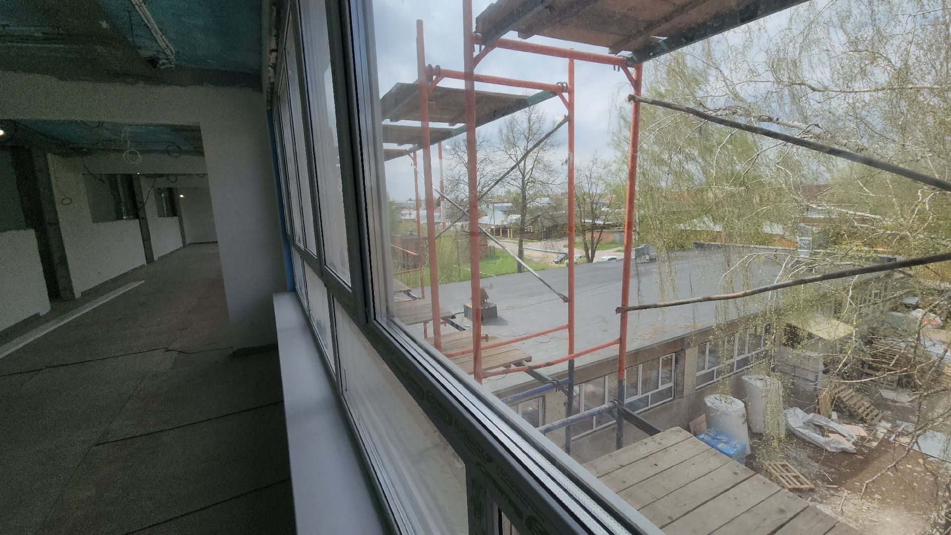 серпухов, школа 11, улица центральная, строительная готовность, капитальный ремонт,