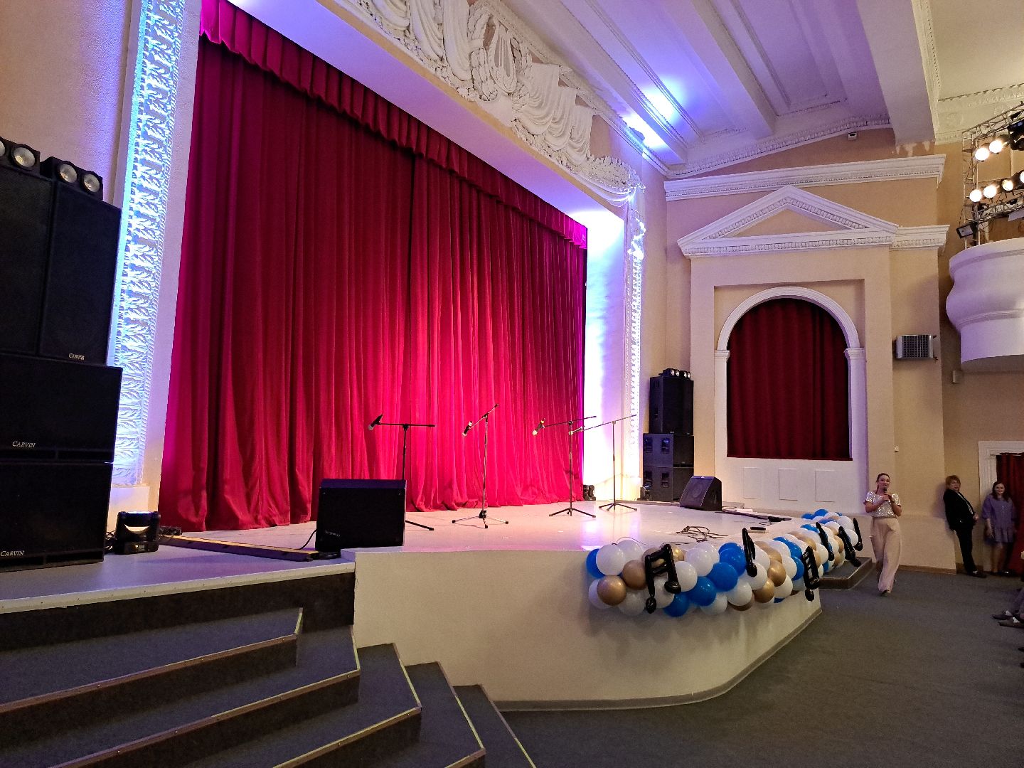 Концерт, юбилейный концерт, музыкальная школа,