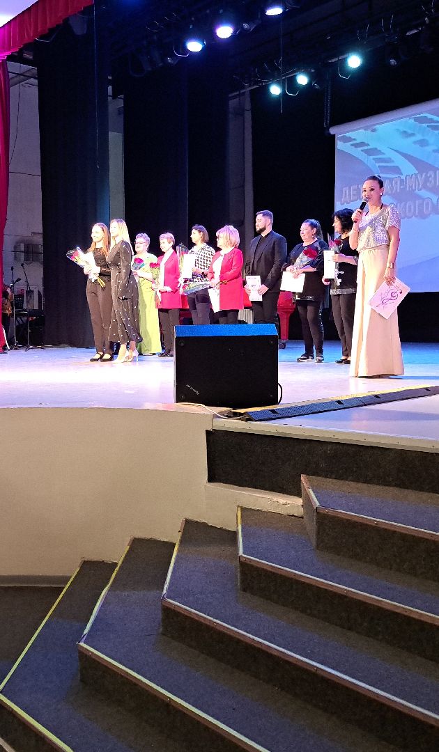 Концерт, юбилейный концерт, музыкальная школа,