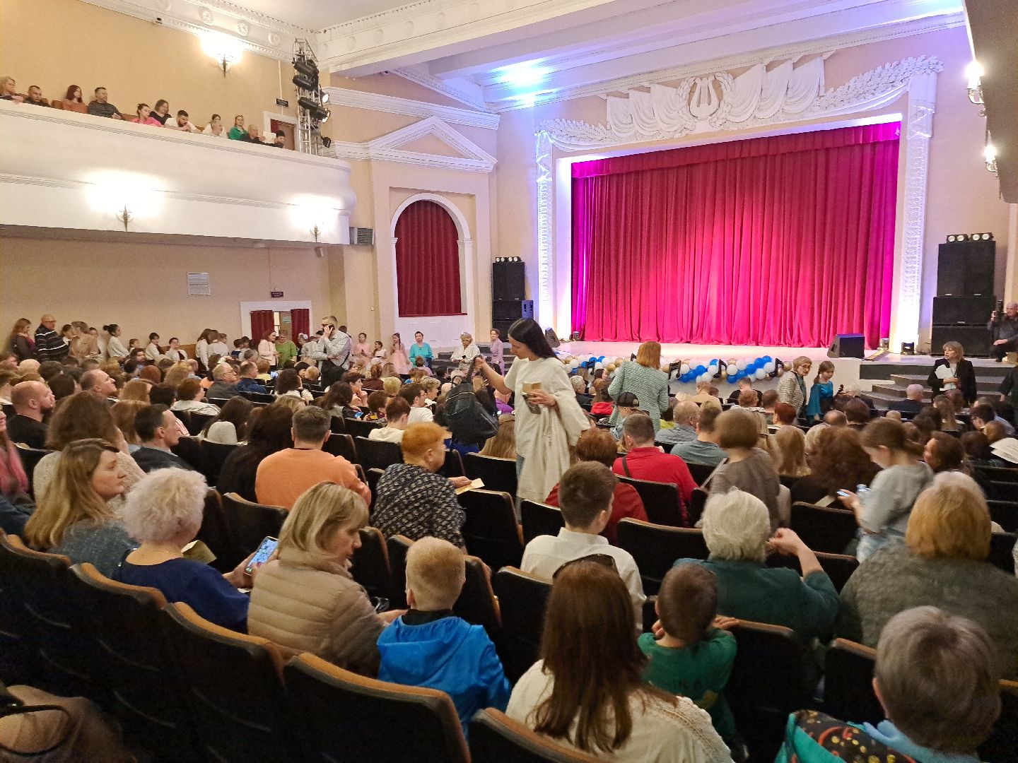 Концерт, юбилейный концерт, музыкальная школа,