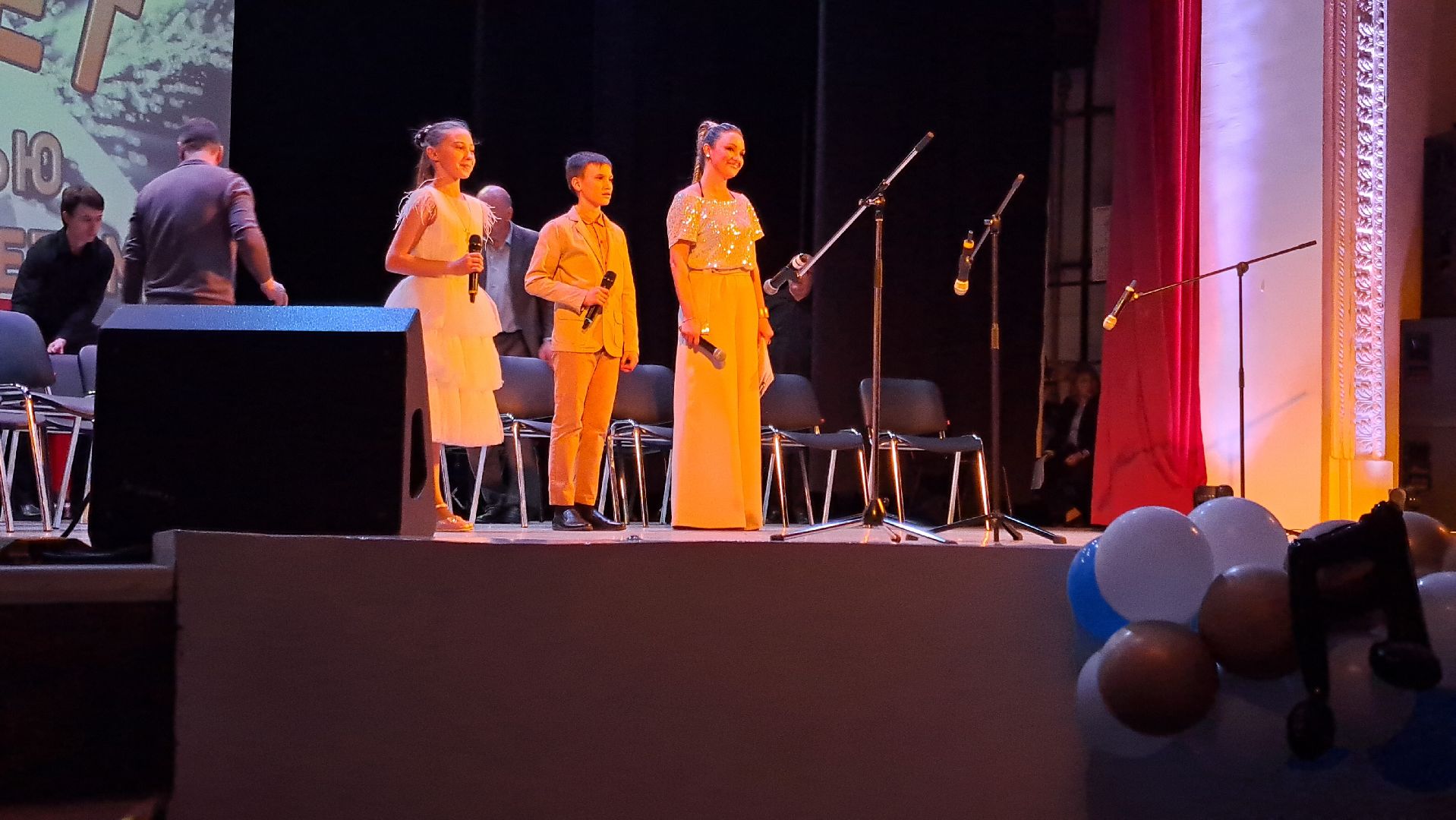 Концерт, юбилейный концерт, музыкальная школа,