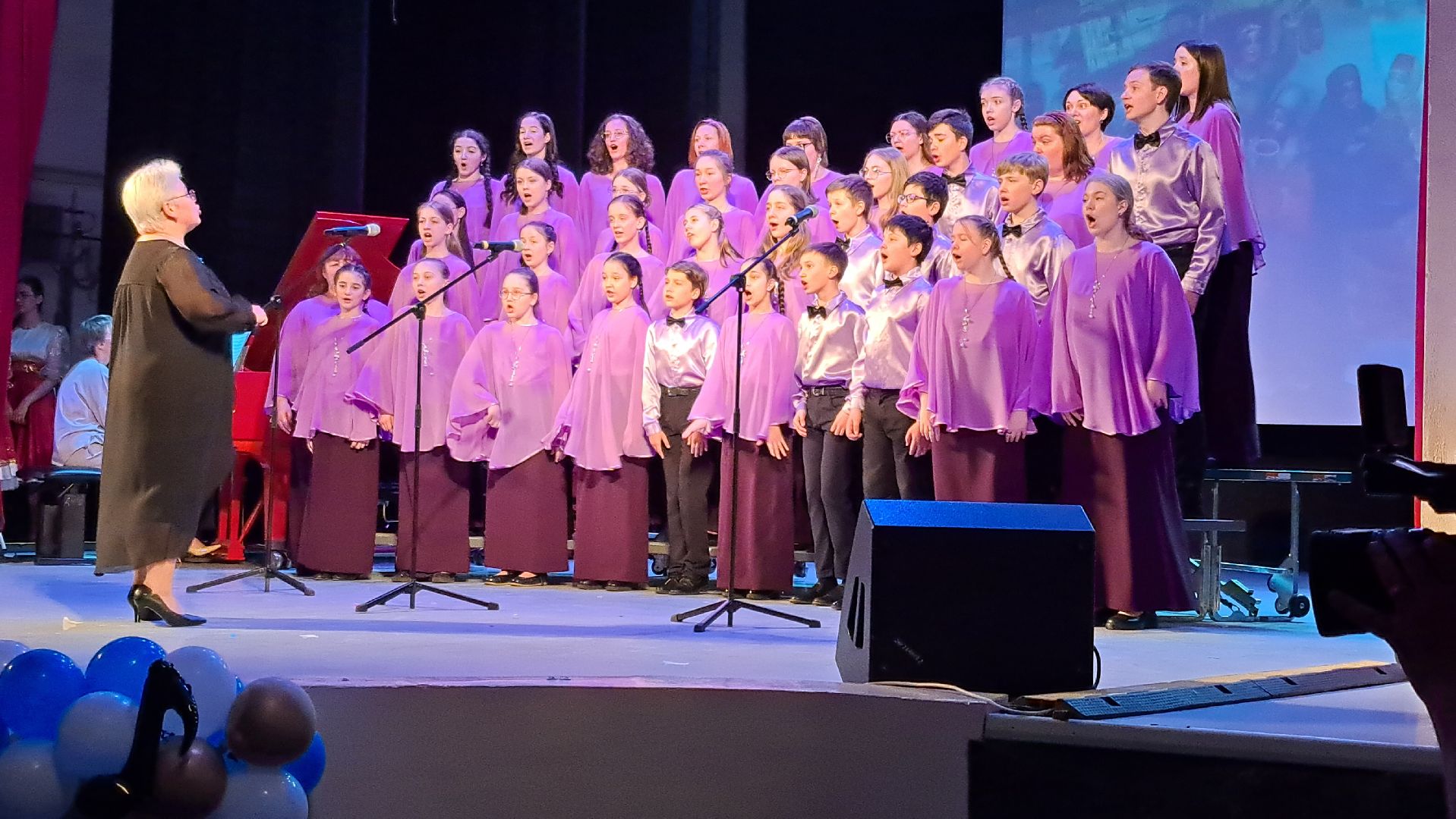 Концерт, юбилейный концерт, музыкальная школа,