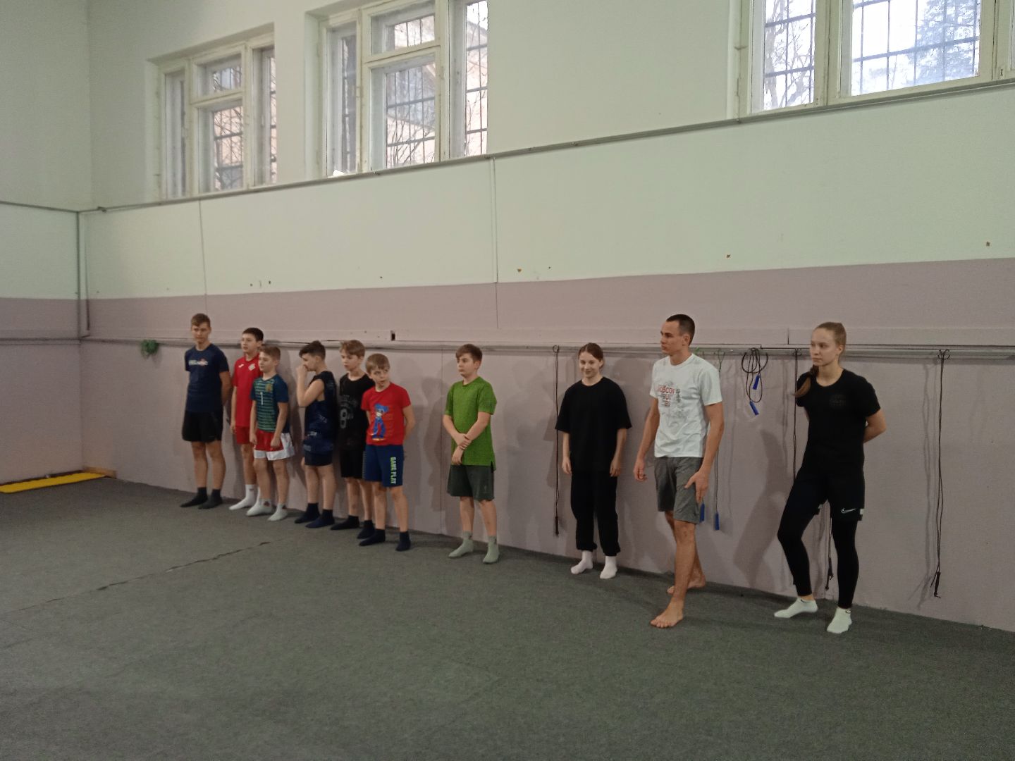 кикбокинг, ЦЕ Штурм, Сергей Прусов, Захар самурай Лапенков, Александр Росомаха Росихин, Открытый кубок России, Всероссийские соревнования по кикбоксингу, Таисия Настечик,