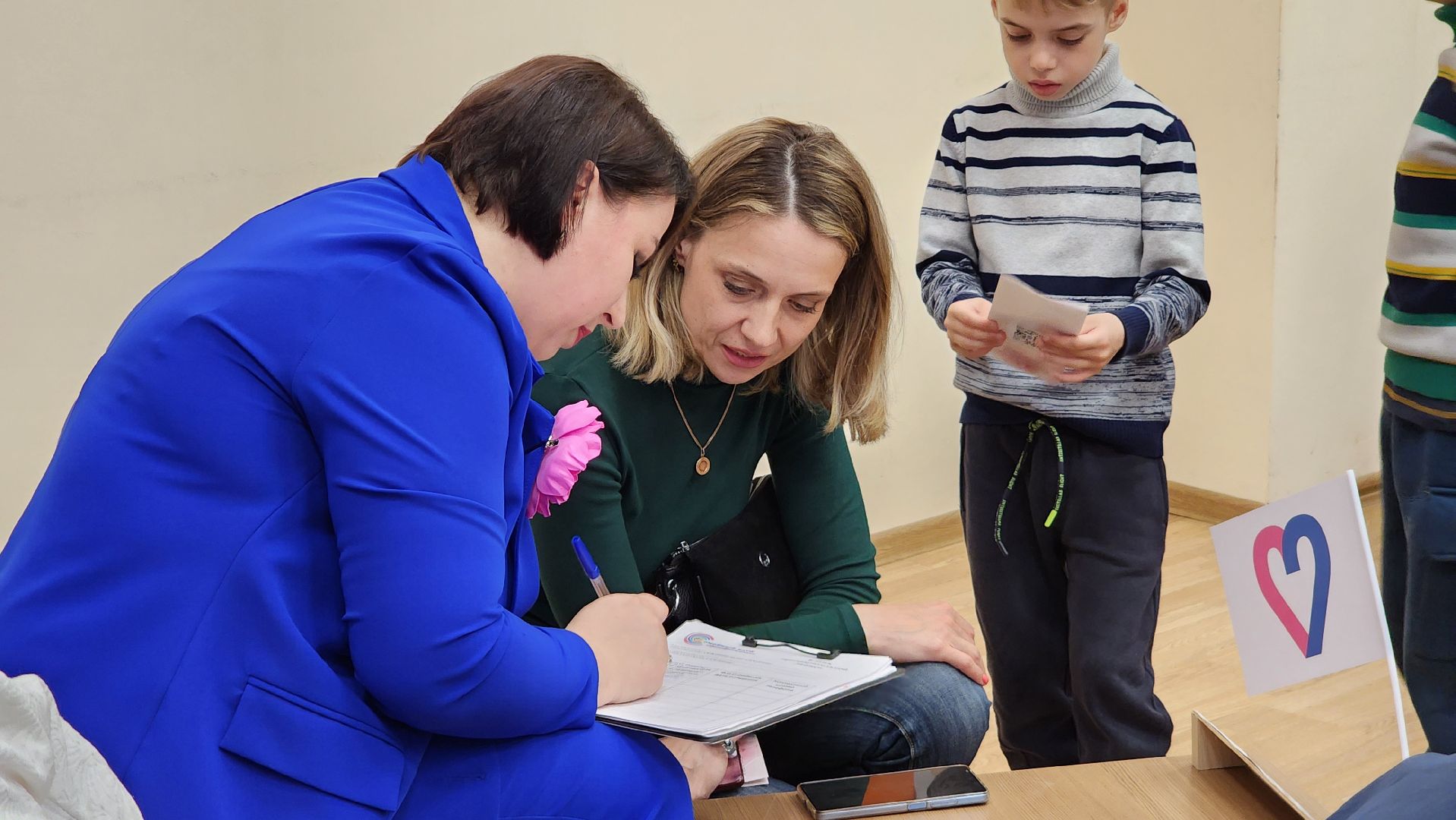 Егорьевск Год Семьи, Подмосковье семейный центр, бесплатные кружки, Московская область,