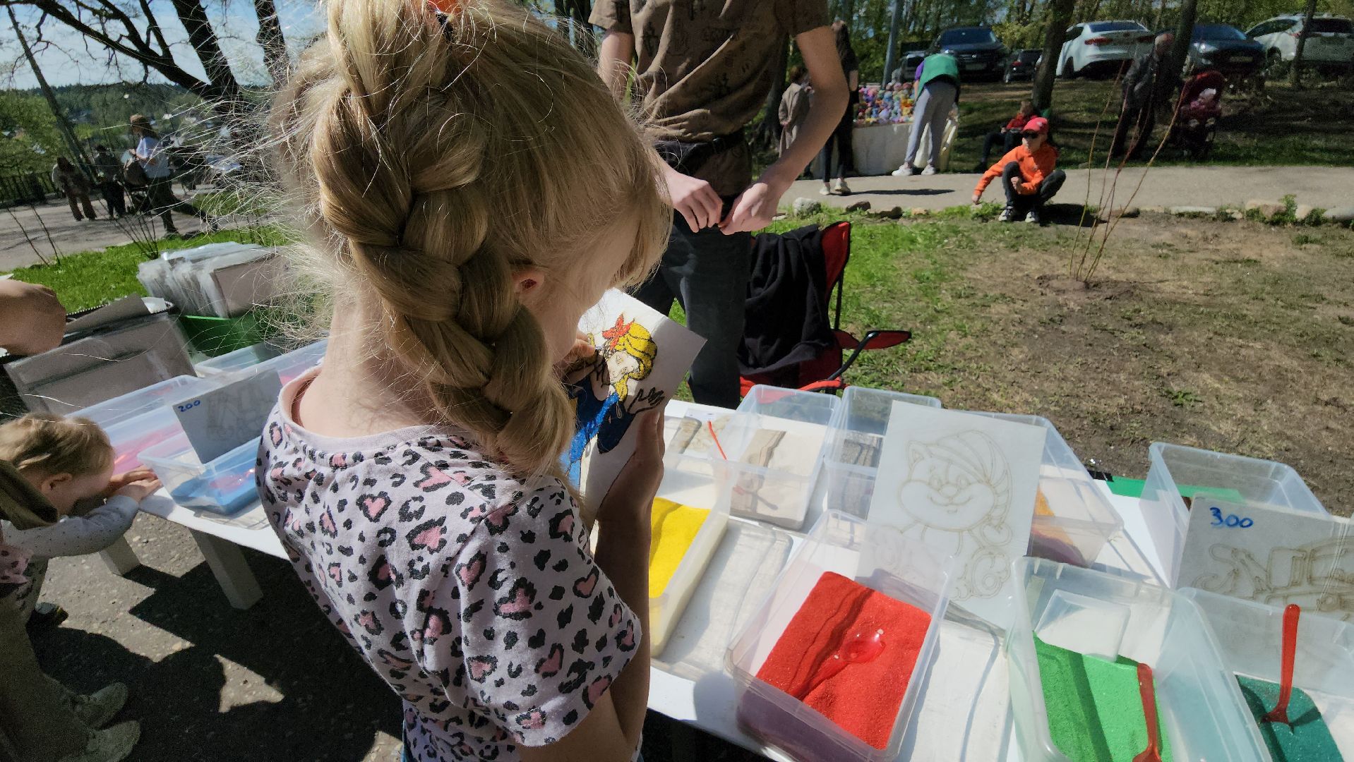 Руза, рузский городской округ, парки подмосковья, парк городок, праздник, открытие теплого сезона, московская область,