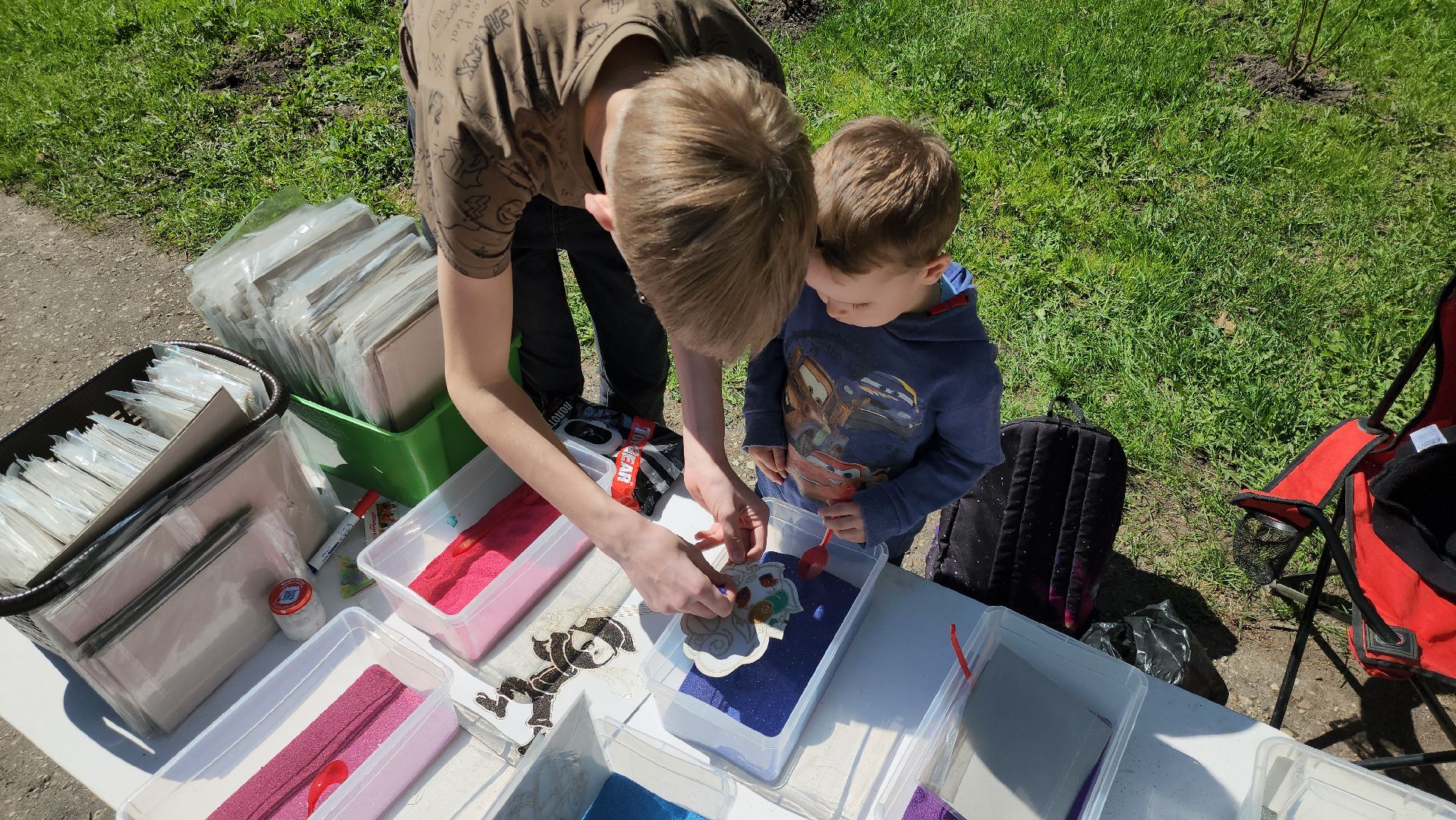 Руза, рузский городской округ, парки подмосковья, парк городок, праздник, открытие теплого сезона, московская область,