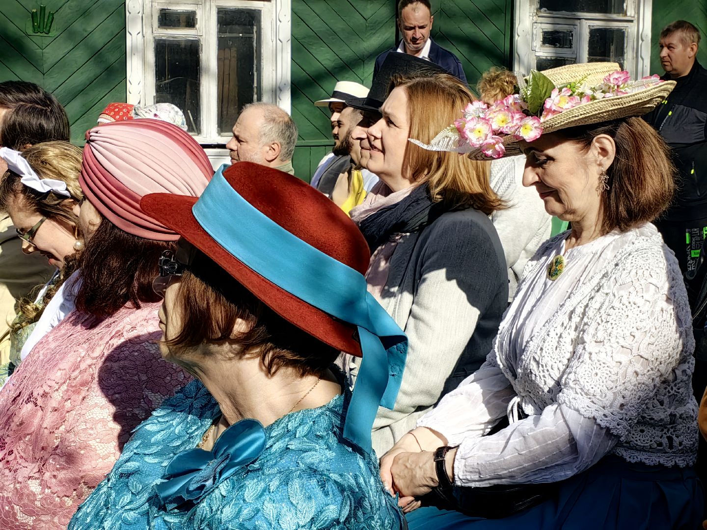 музей, экспонаты, 19 век, актеры,