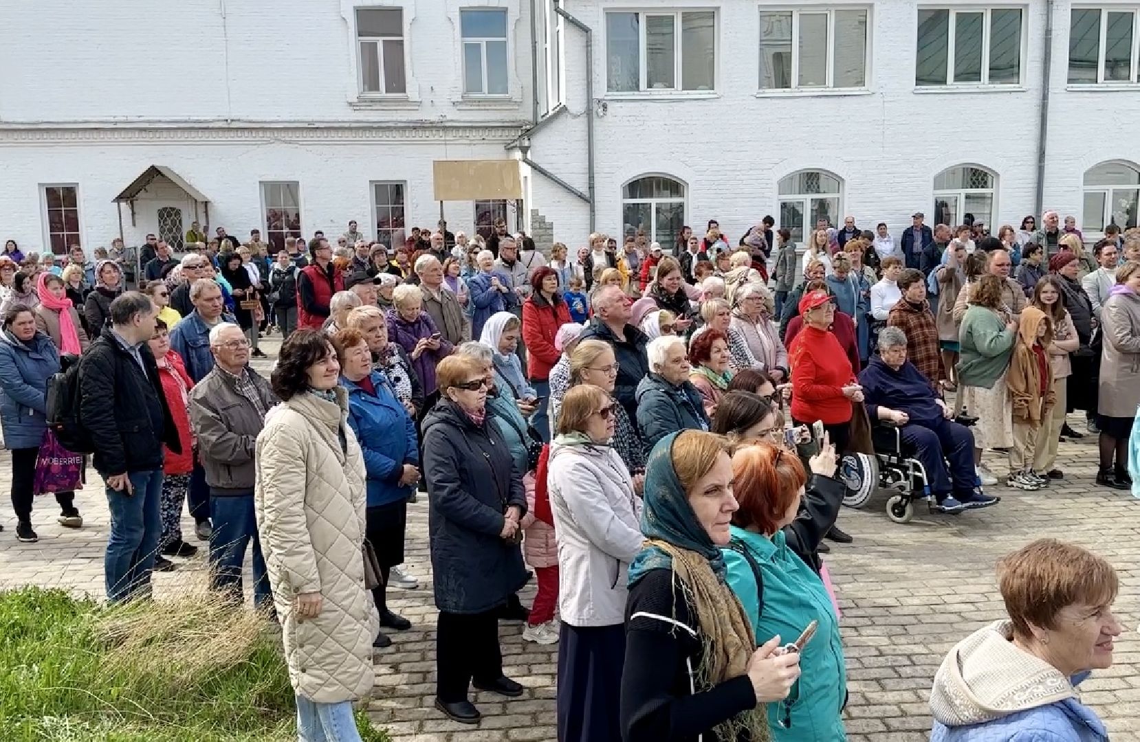 Клин, общество, культура, туризм, подмосковье, колокола, фестивали,