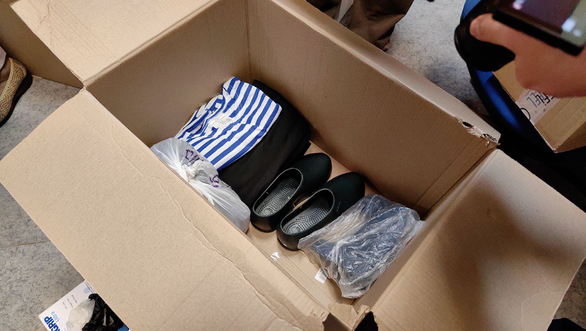 гуманитарная помощь, груз, Жители Орска, Паводок, Экоцентр,