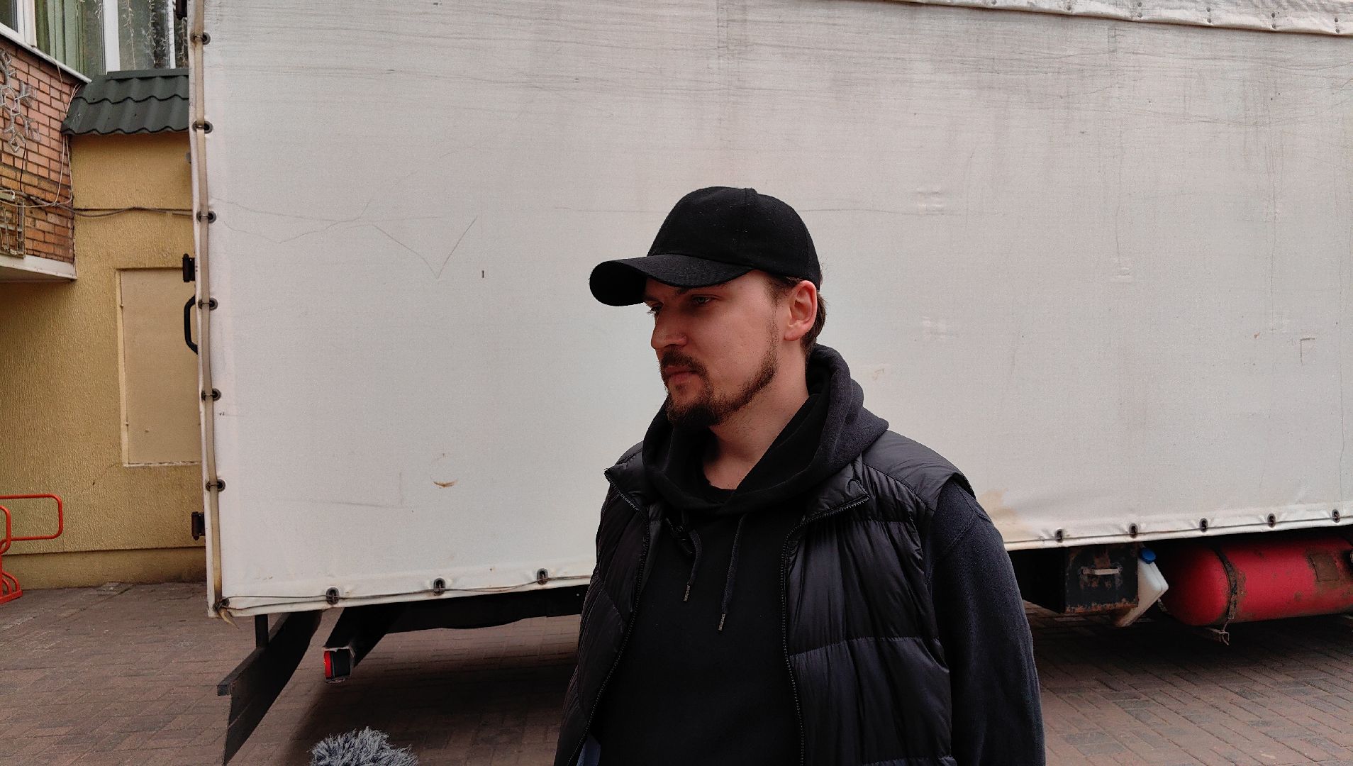 гуманитарная помощь, груз, Жители Орска, Паводок, Экоцентр,