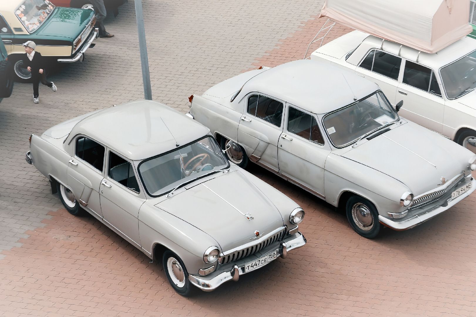 пущино, серпухов, фестиваль, автомобили, выстав