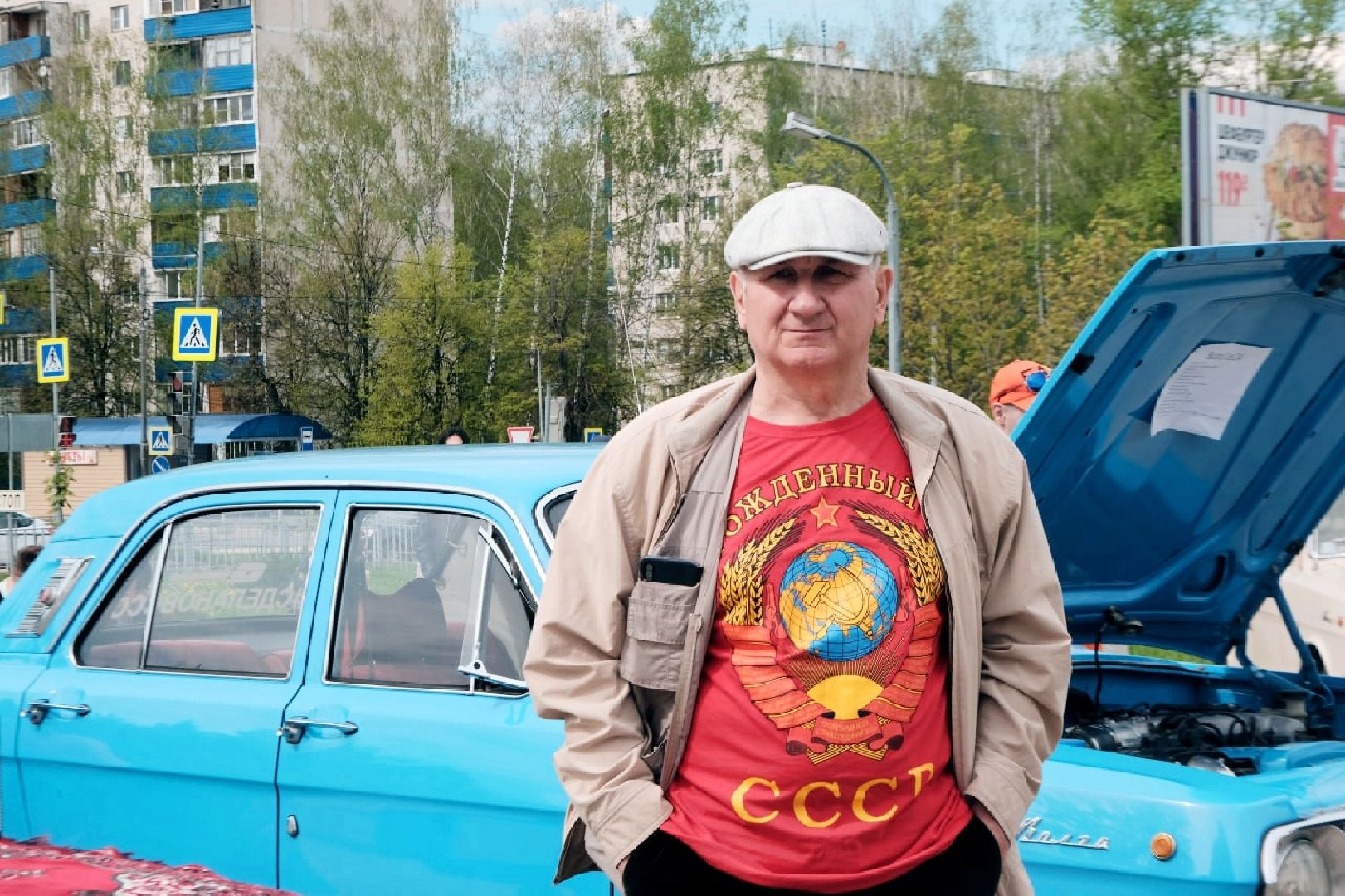 пущино, серпухов, фестиваль, автомобили, выстав