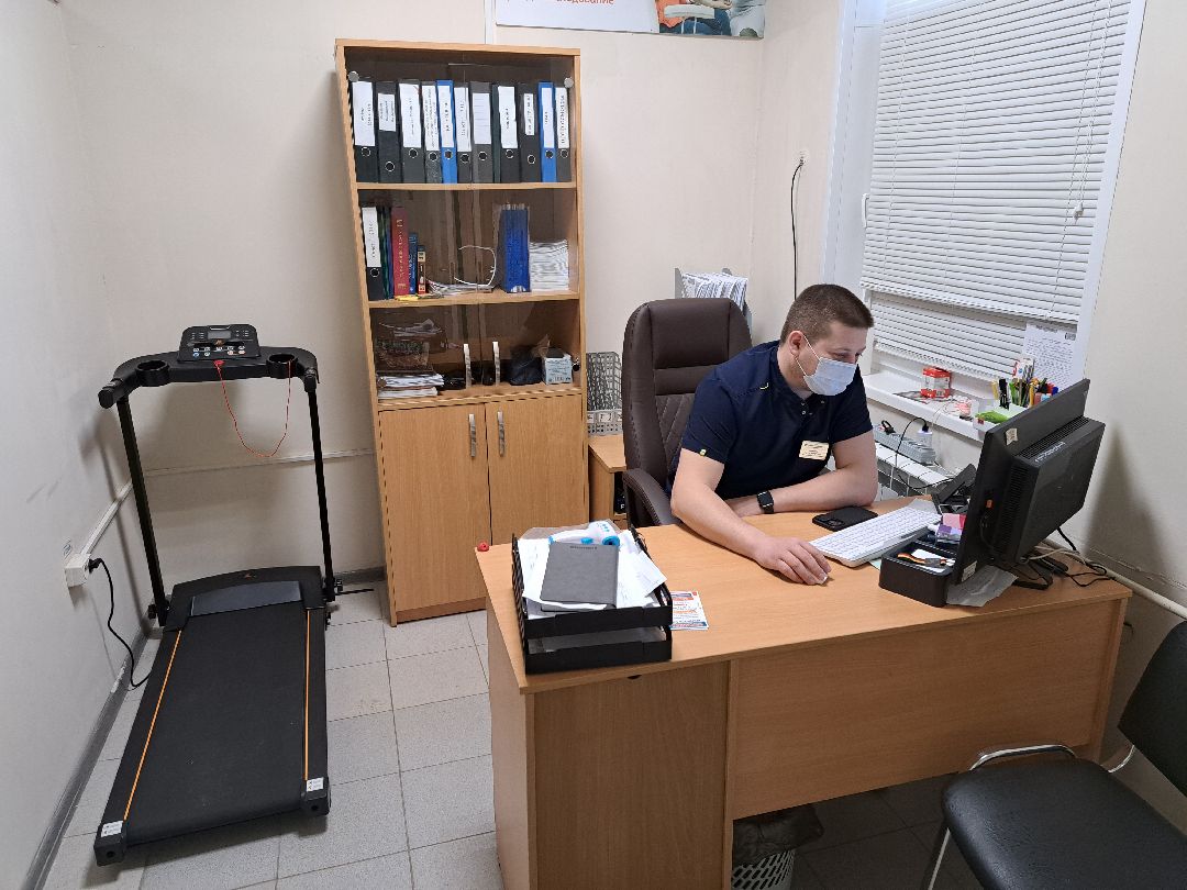 Кадры, Медицина, Врачи