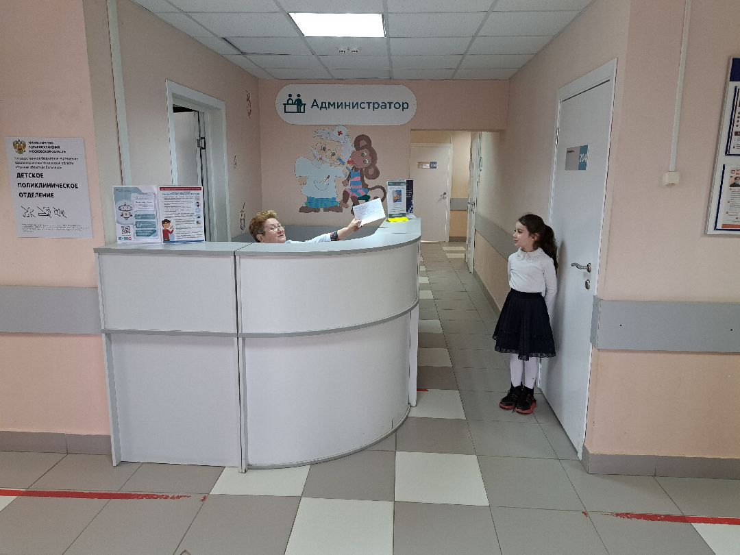 Кадры, Медицина, Врачи