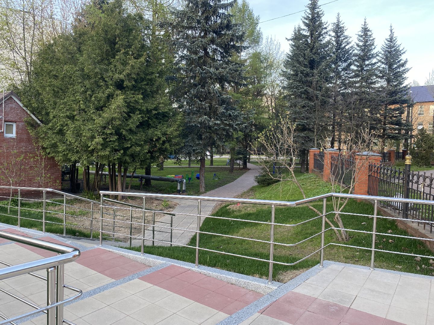 храм РВСН, храм во Власихе, протоиерей Михаил Васильев, Настоятель храма РВСН, Воскресная школа во Власихе,