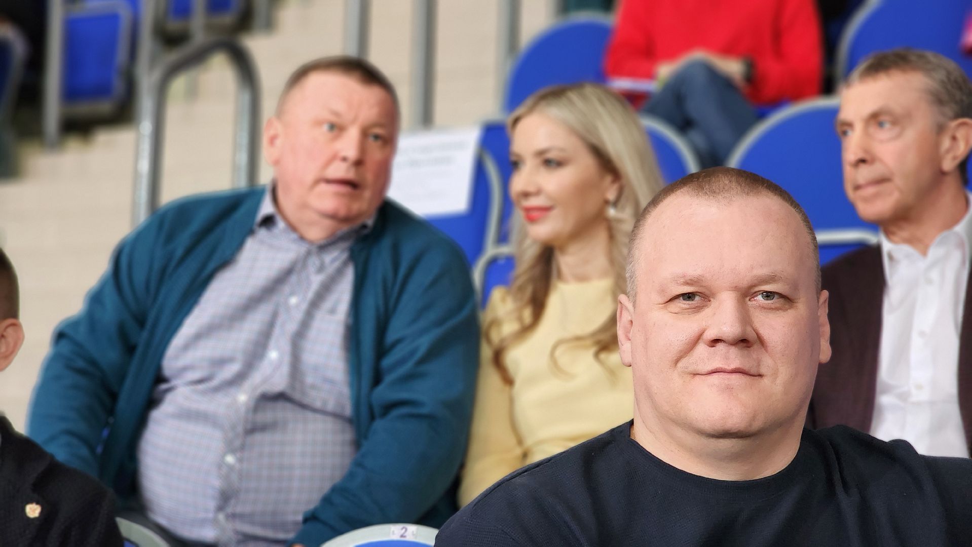 гандбол, спорт, всероссийские соревнования, протвино, импульс,