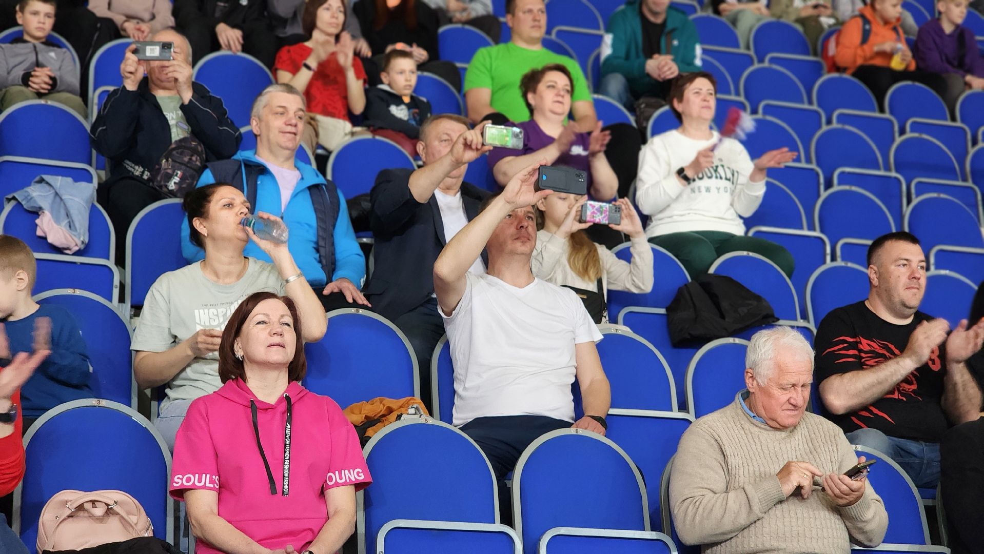 гандбол, спорт, всероссийские соревнования, протвино, импульс,