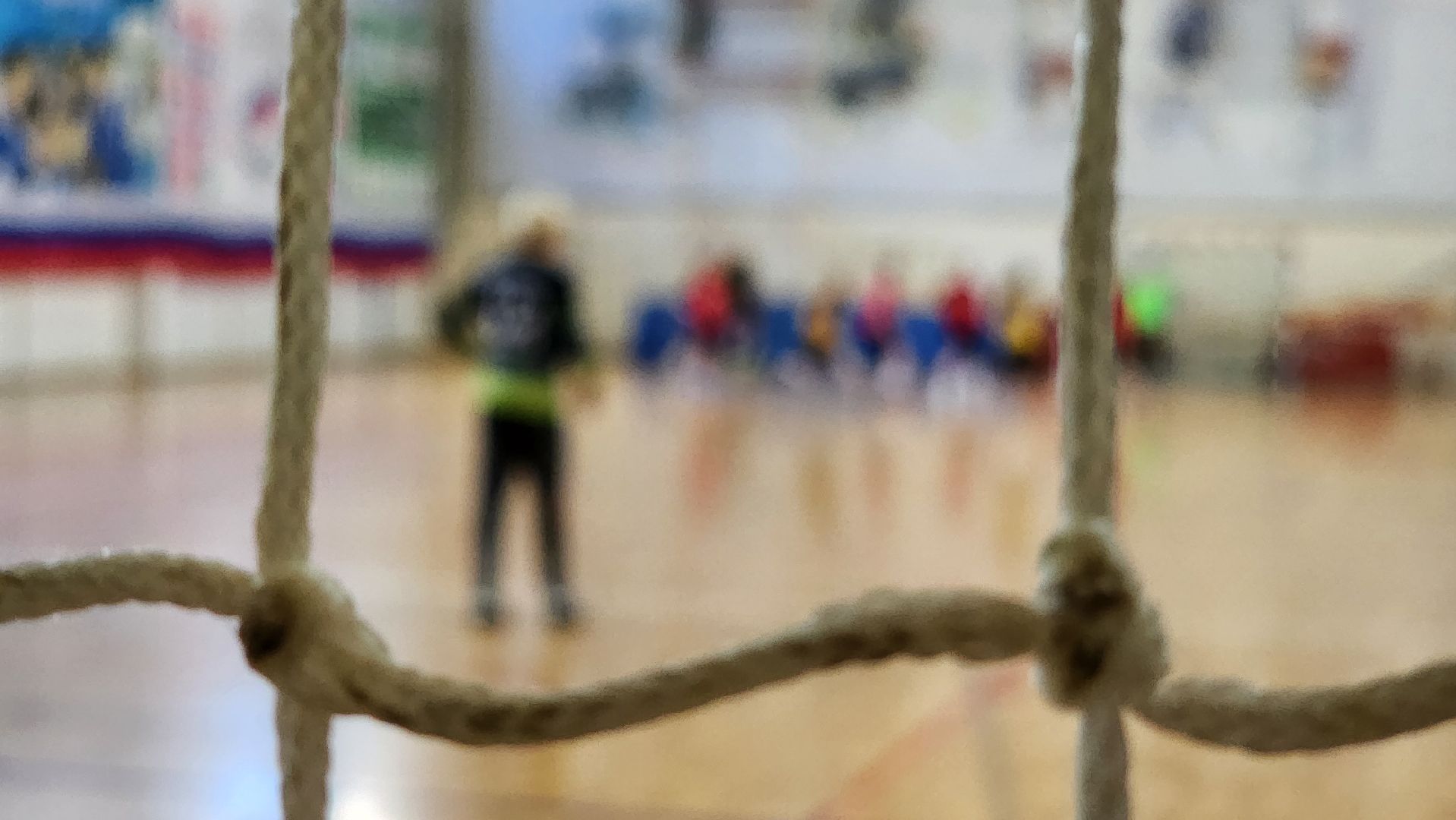 гандбол, спорт, всероссийские соревнования, протвино, импульс,