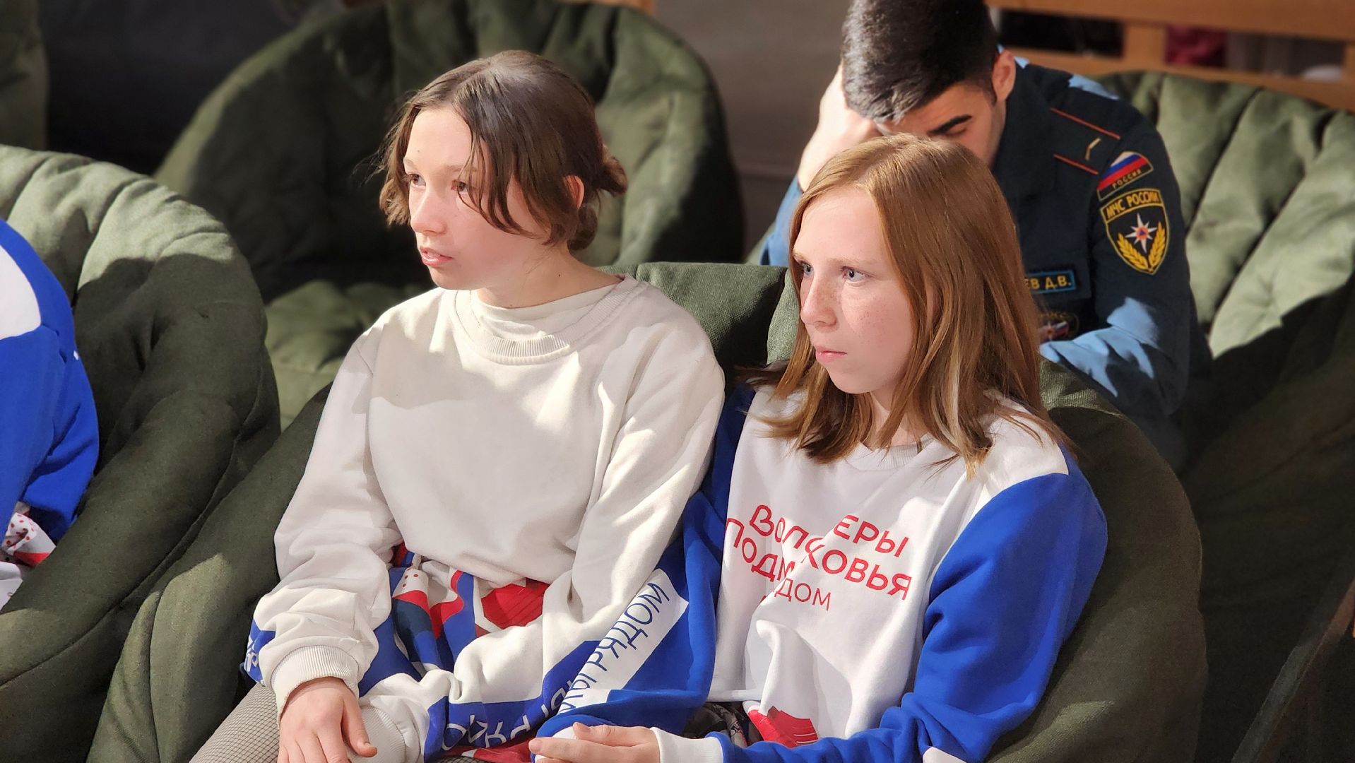 цми, киновторник, огонь, день пожарной охраны, протвино,